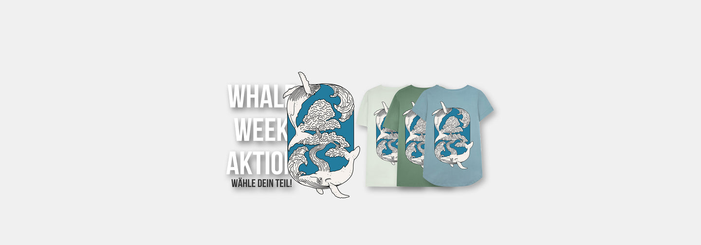 Whale Week