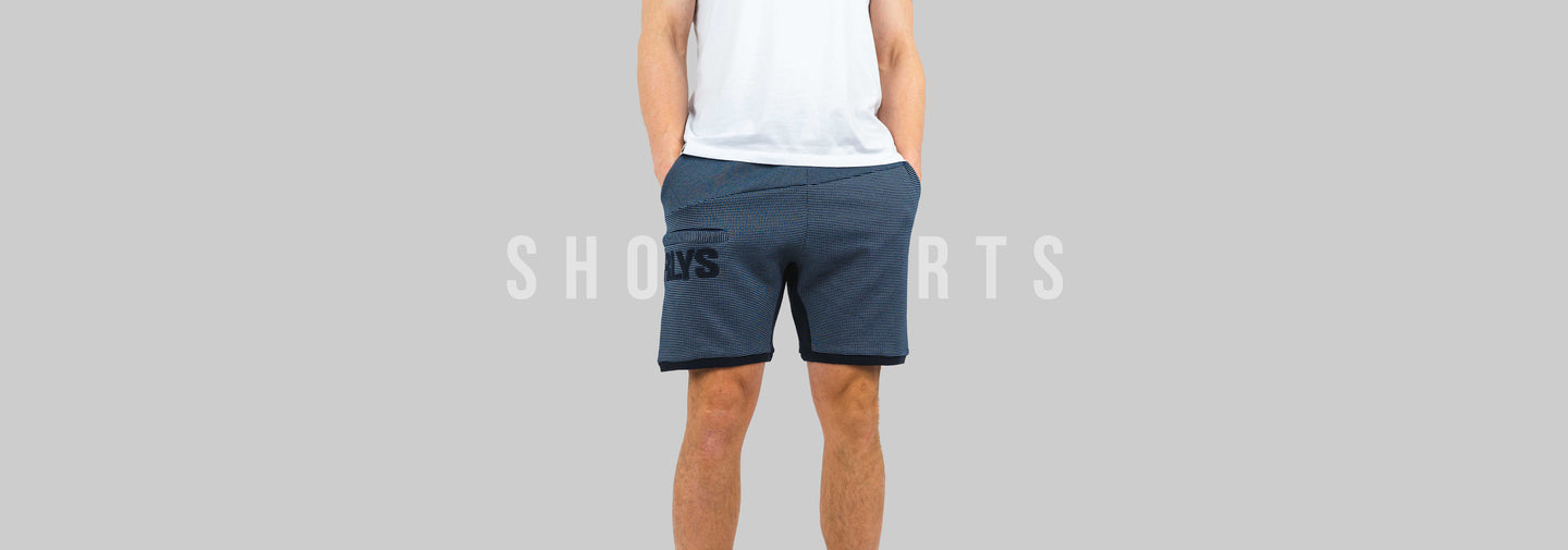 Männer Shorts