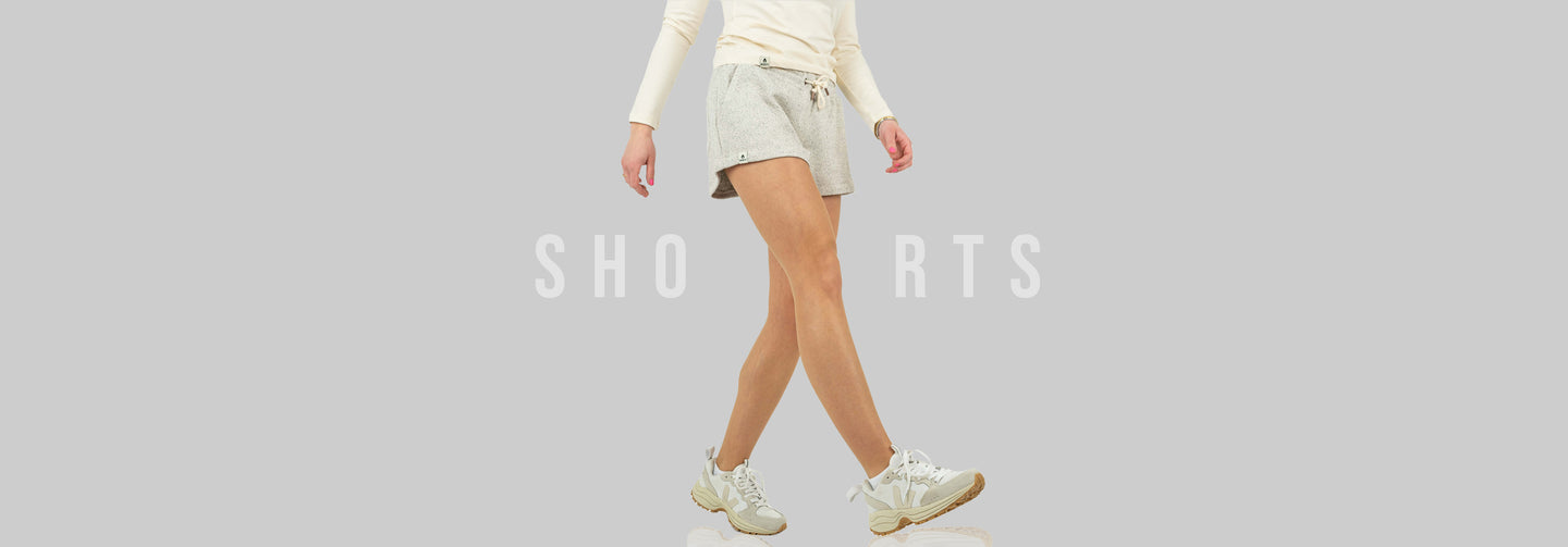 Frauen Shorts