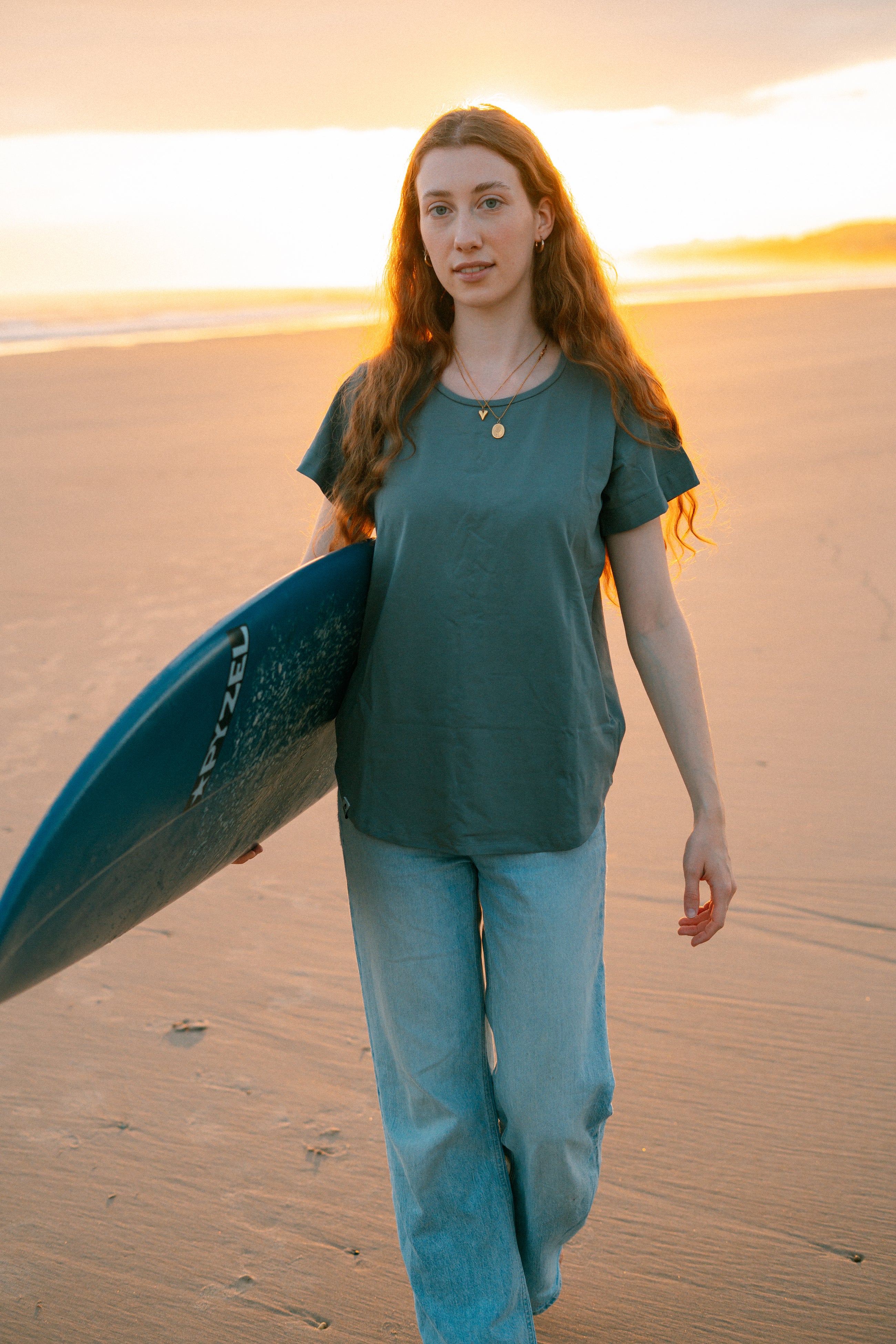 T-Shirt SCHIER StormyWeather