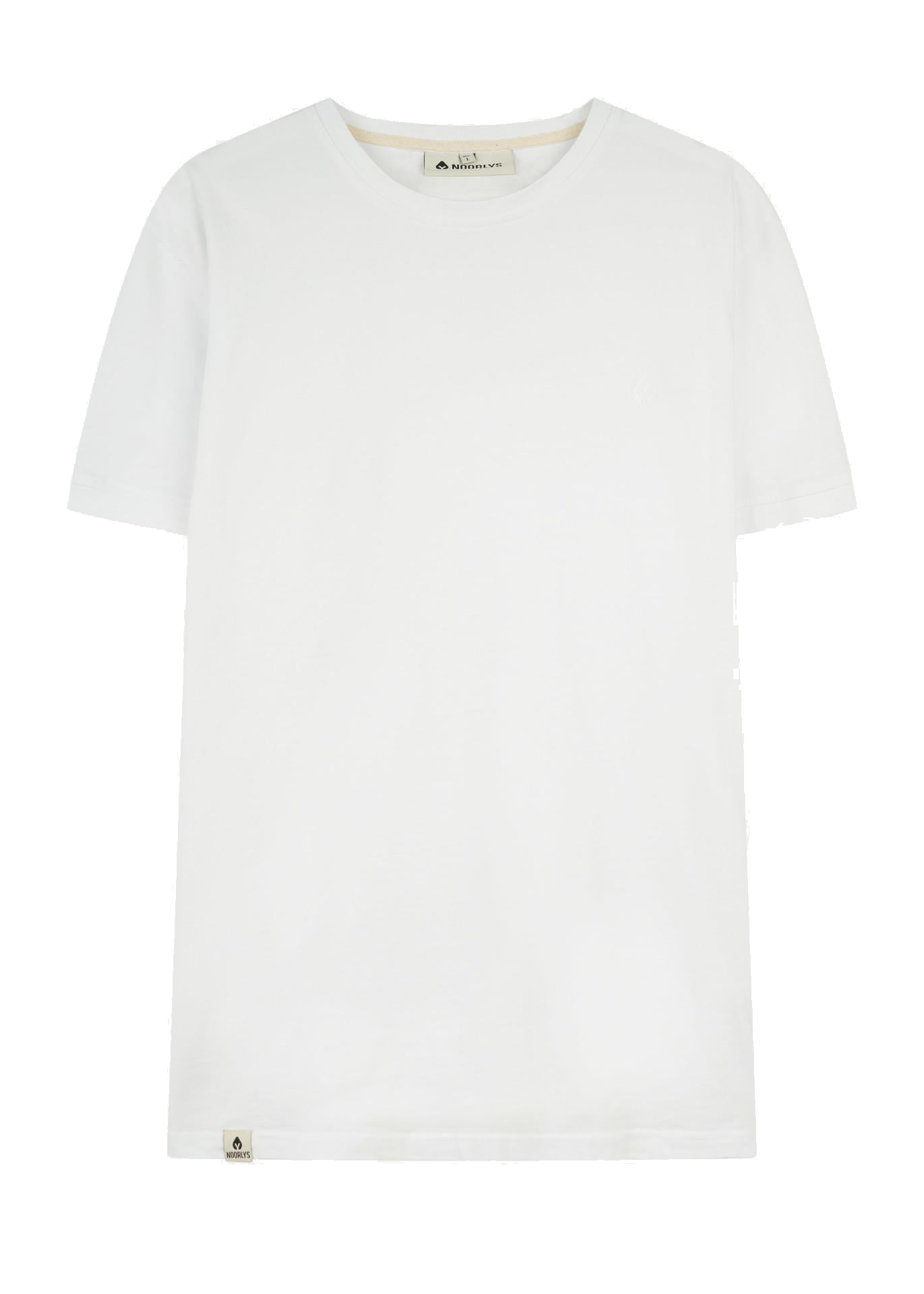 T-Shirt JOHANN White