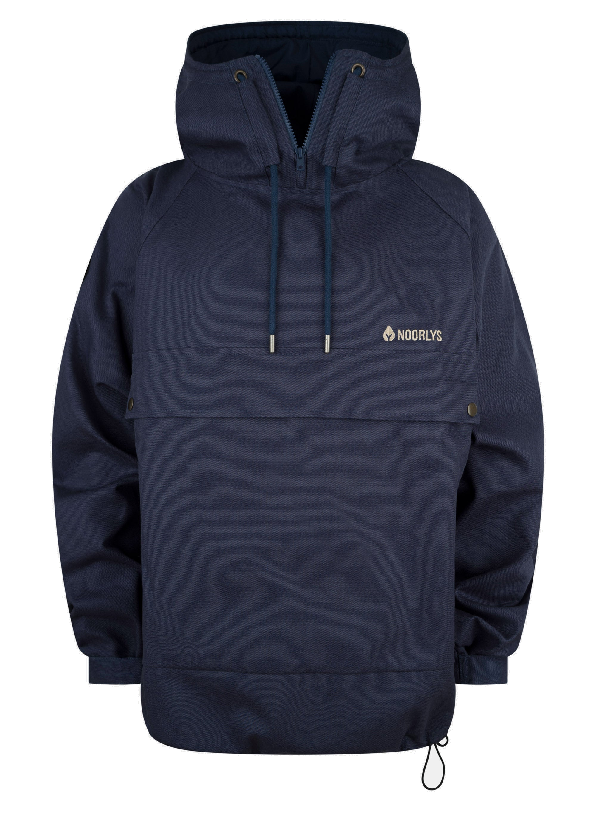 Windbreaker BRÄÄD Navy