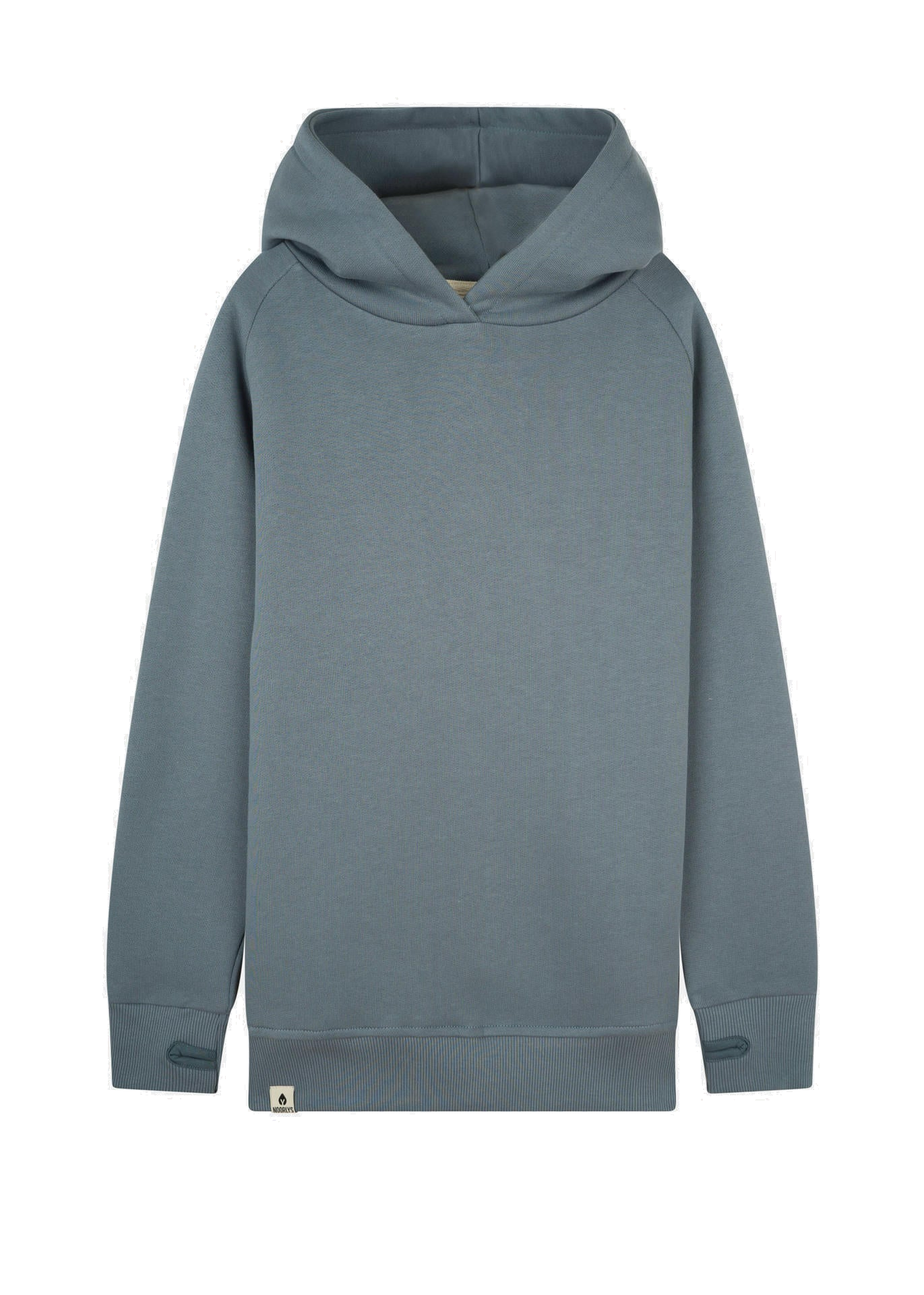 GOTS-Hoodie CLASSIC StormyWeather