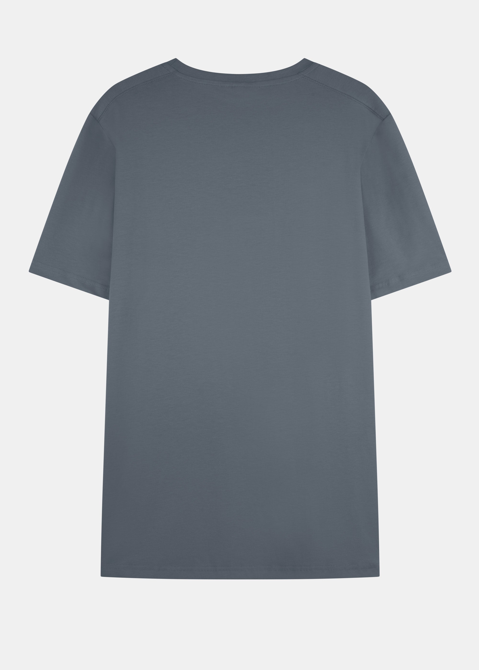 Basic Heavy T-Shirt SWOORIG StormyWeather