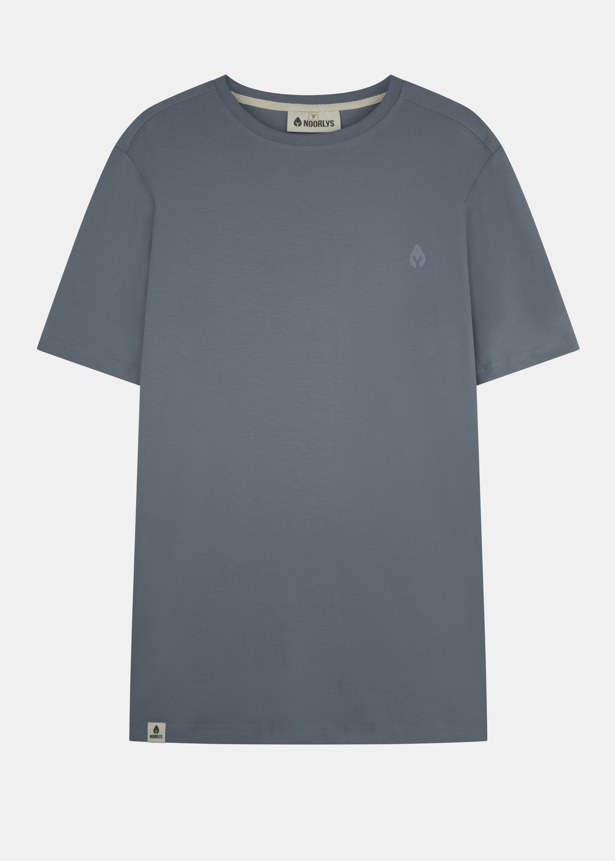 Basic Heavy T-Shirt SWOORIG StormyWeather