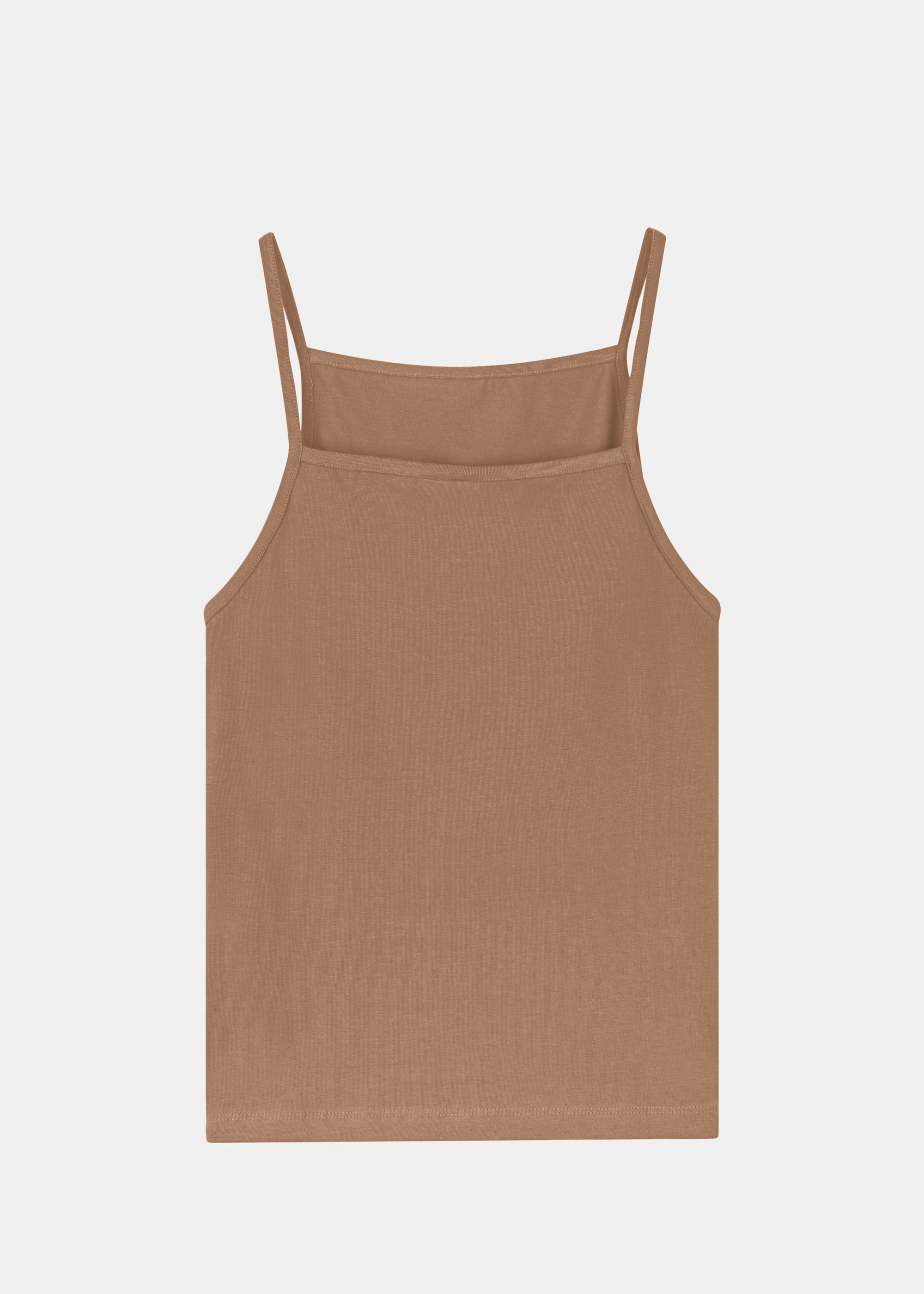 Tanktop EDITHA Biscuit