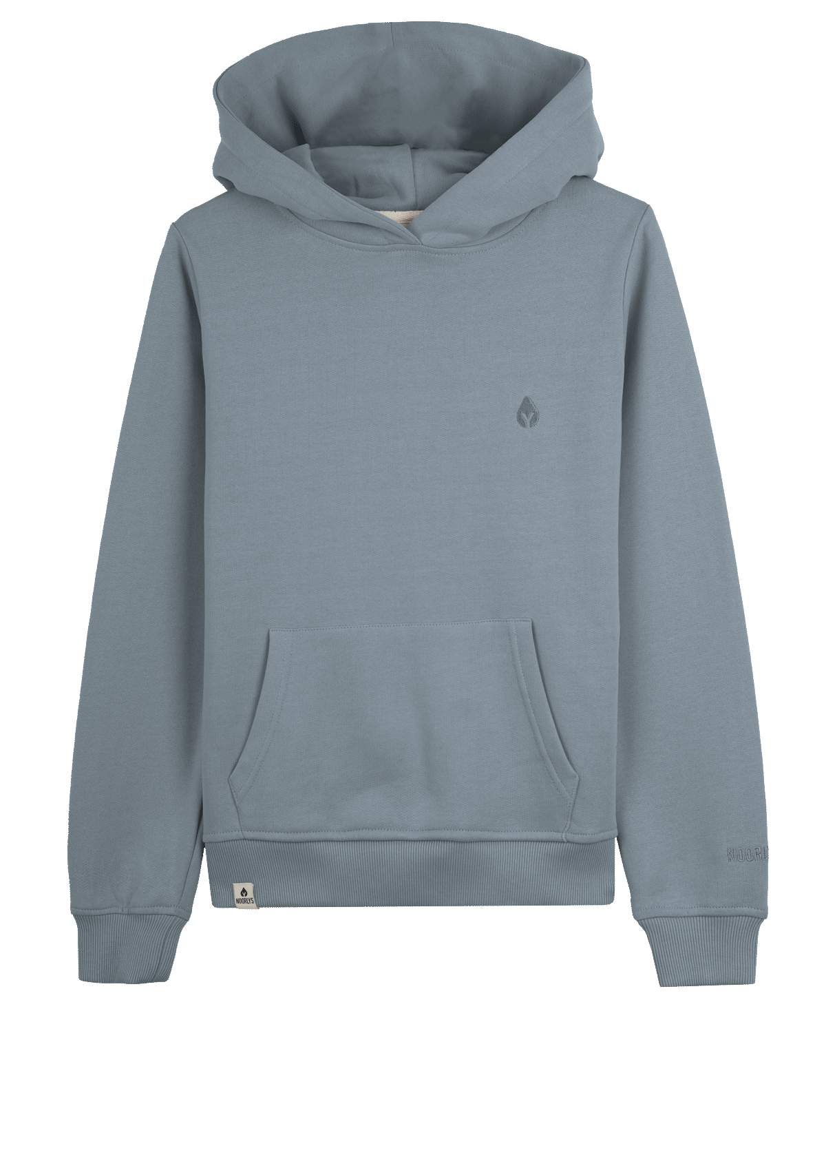 Basic-Hoodie HELENE StormyWeather
