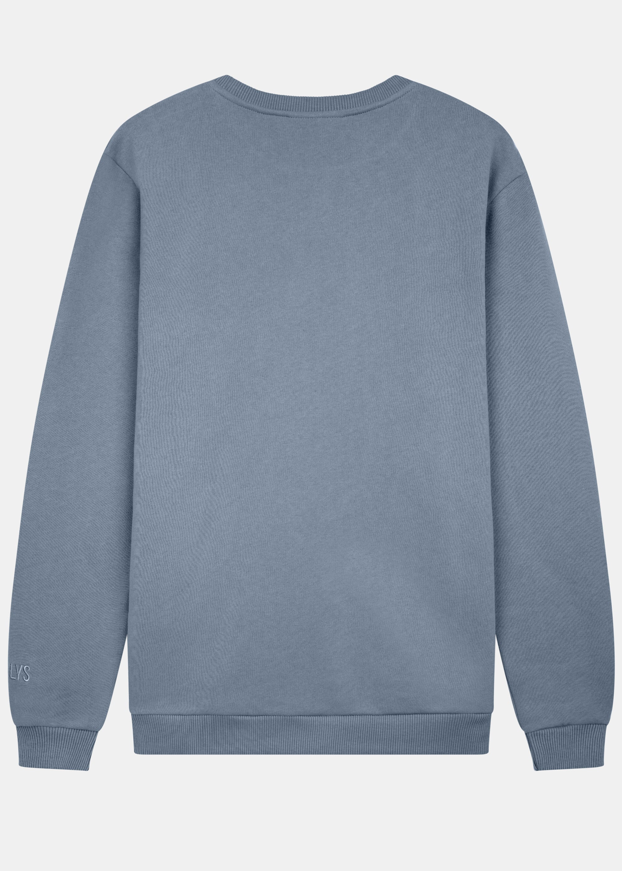 Basic-Sweater MOODIG StormyWeather
