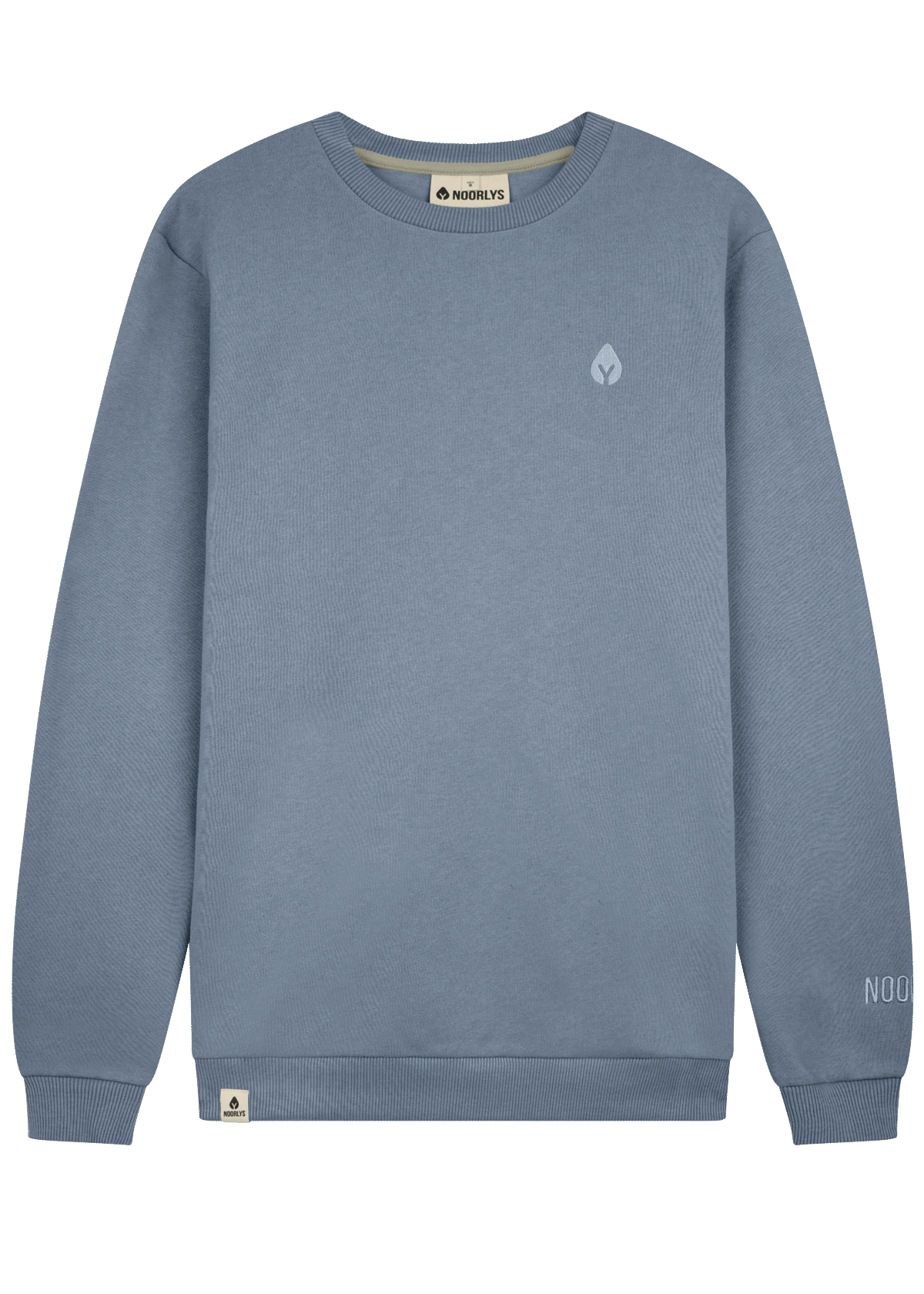 Basic-Sweater MOODIG StormyWeather