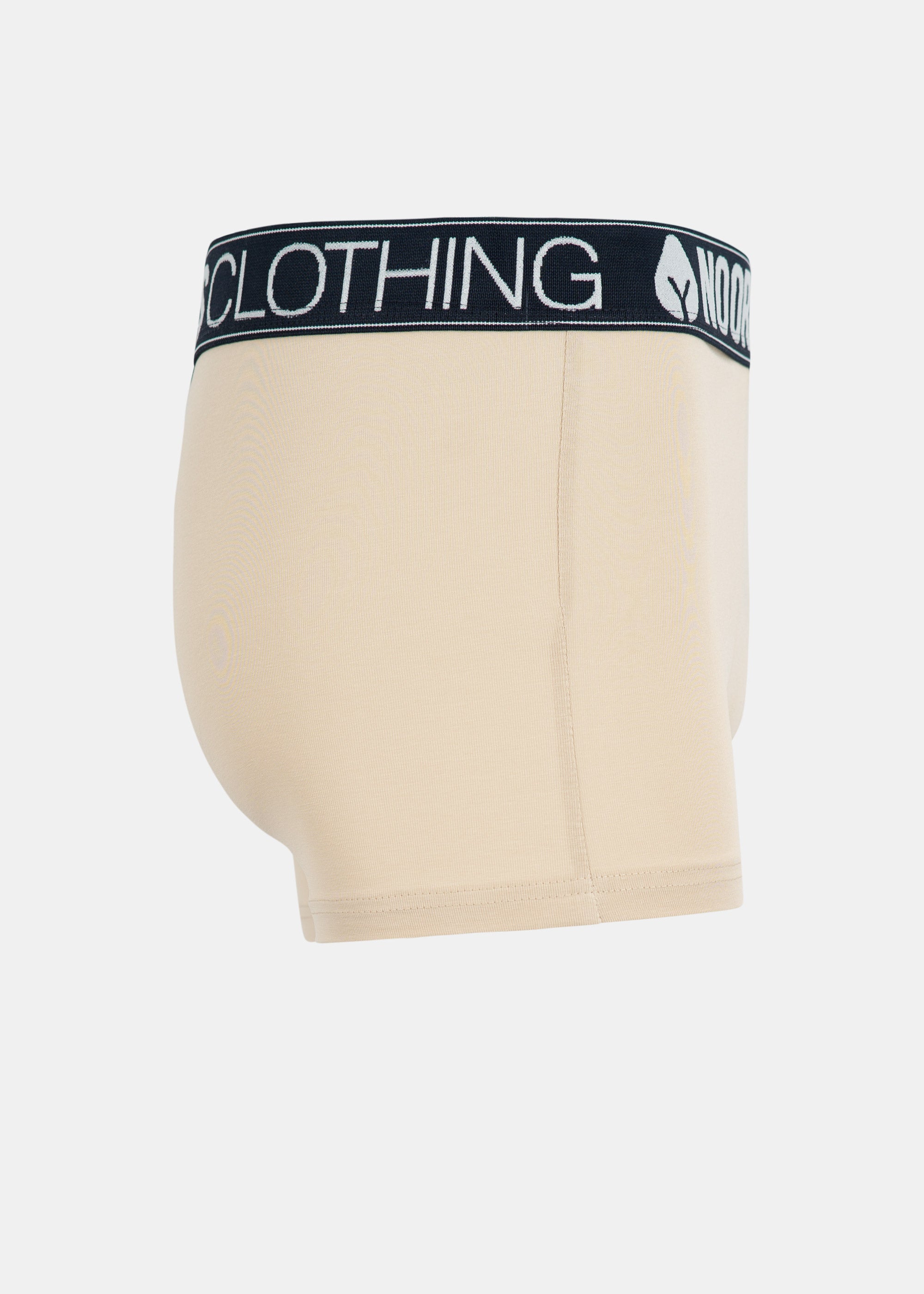 Boxershort PIEPHAHN SmokeGrey