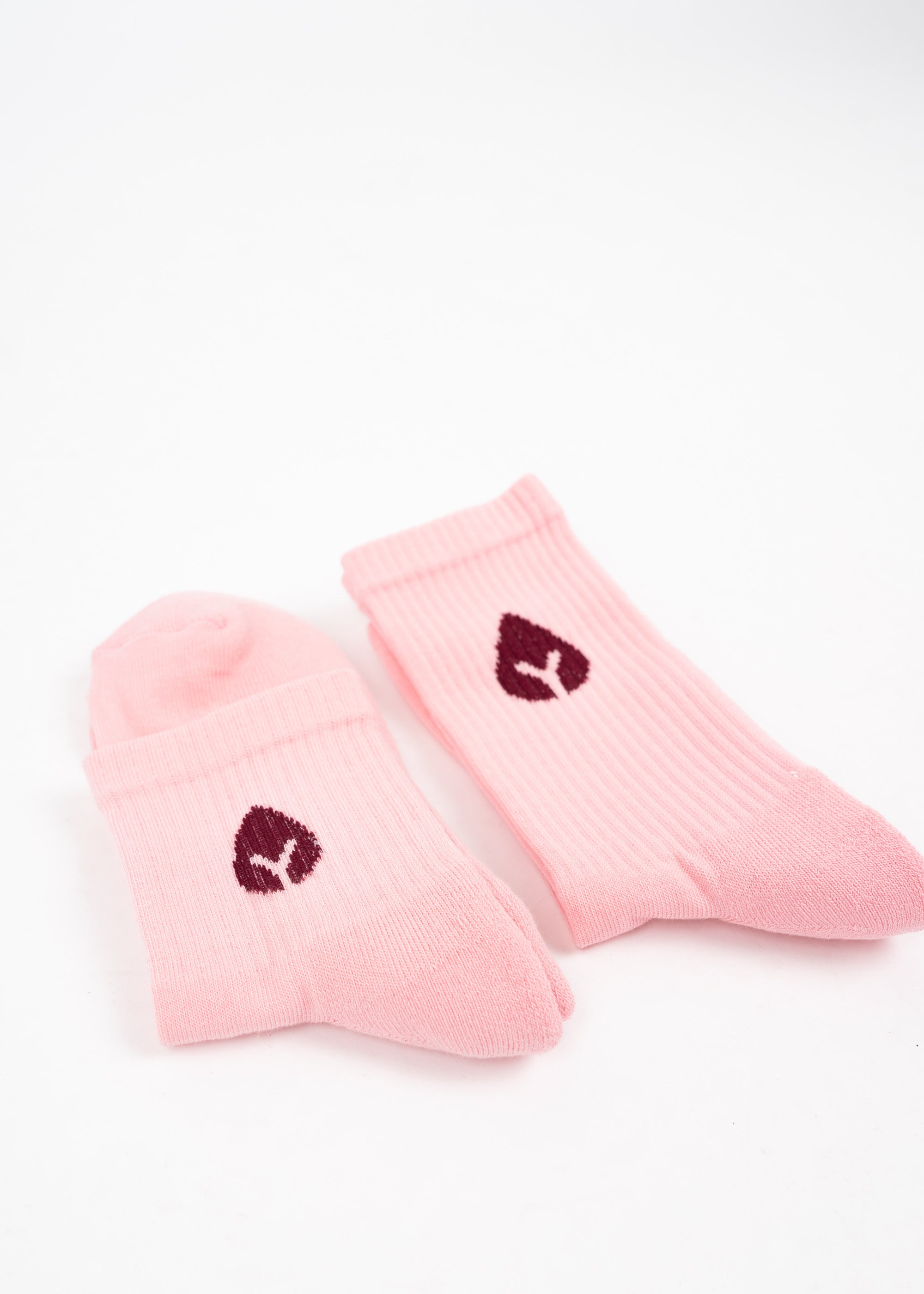 Socken MOOI Seerose