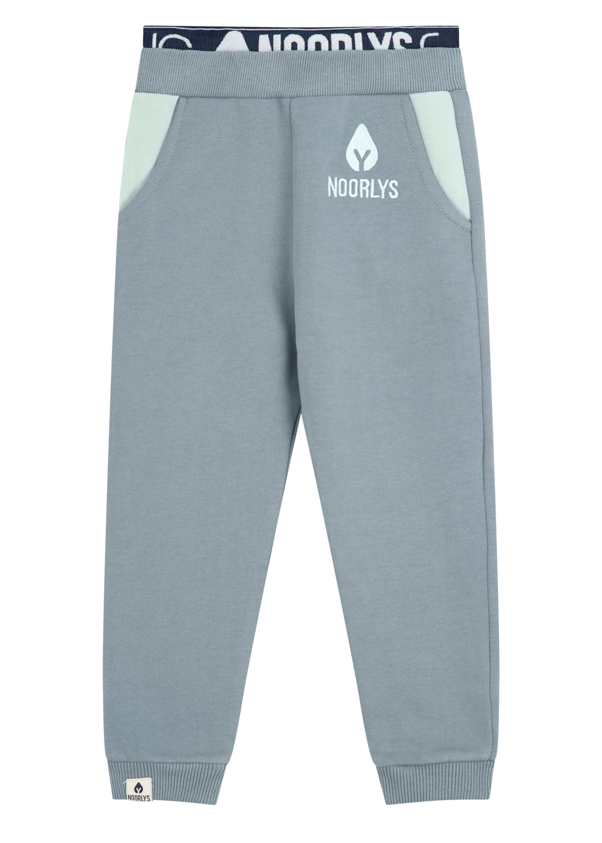 GOTS Jogginghose CLASSIC StormyWeather