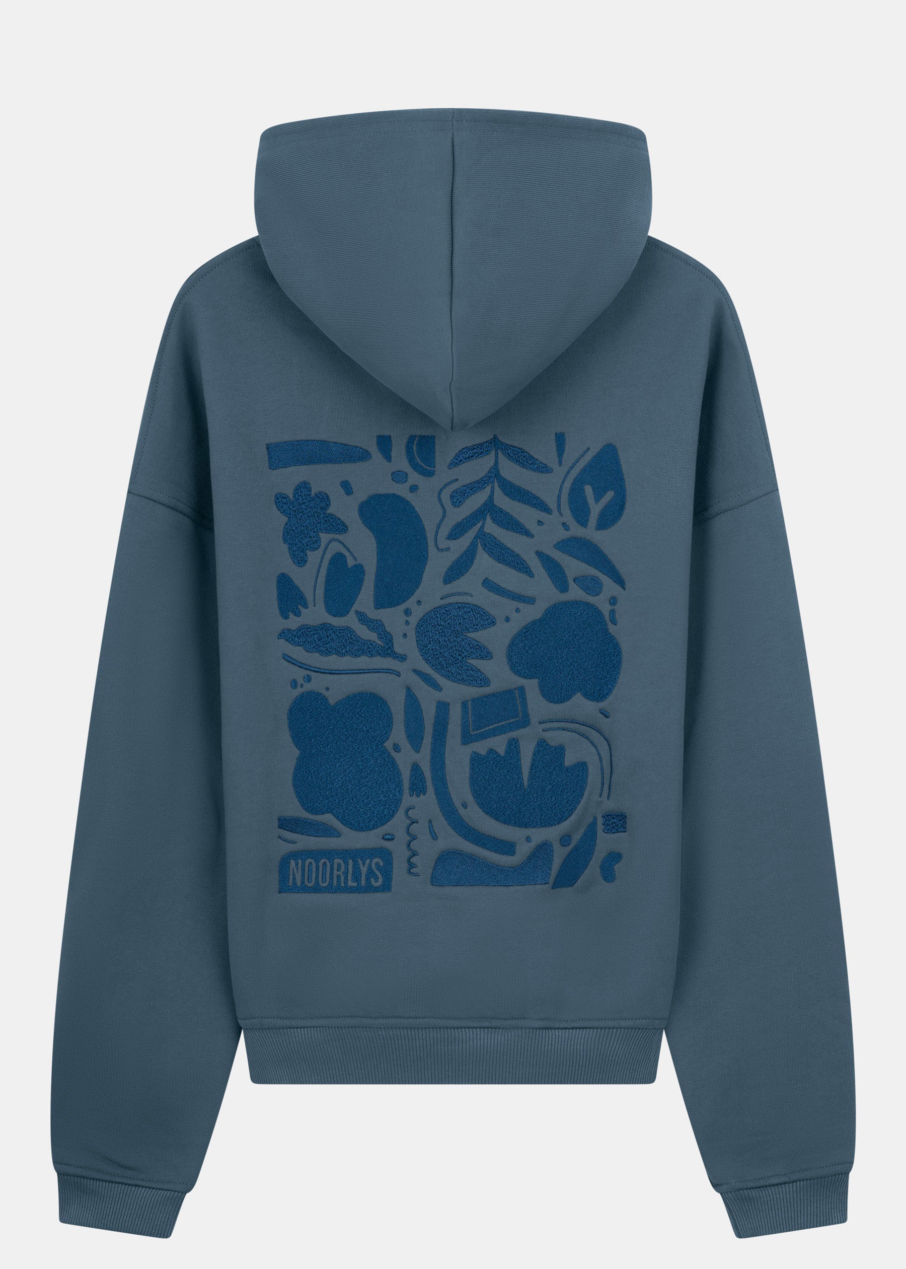 Produkt erhältlich in <b>Cropped (Standard)</b> und <b>-T (Tall, längere Version)</b>.#