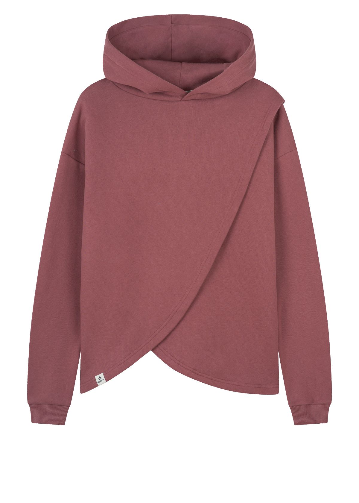 Hoodie VINGER AppleButter