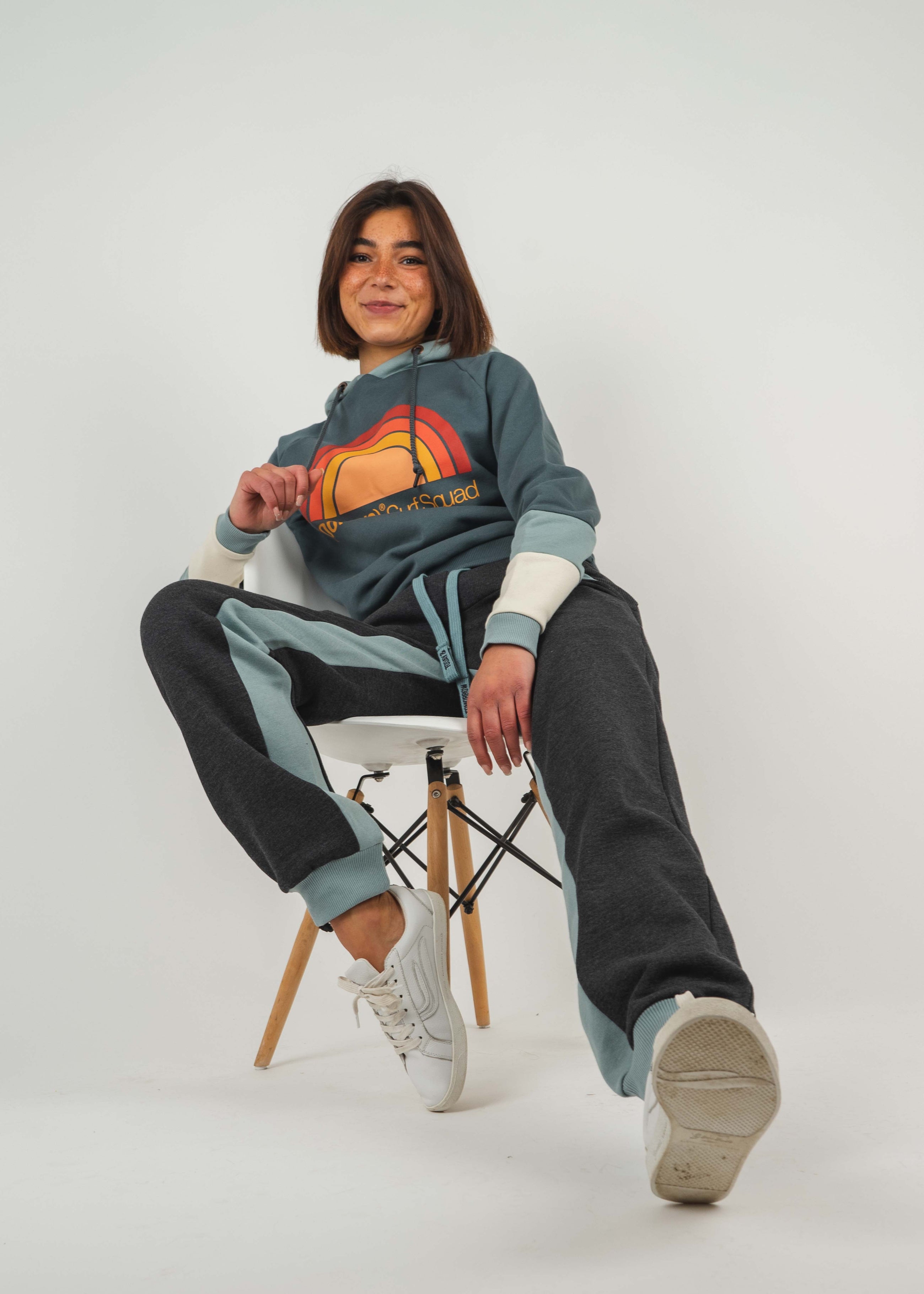 Bündel Hoodie TÜÜTJE & Jogginghose SUNDAG