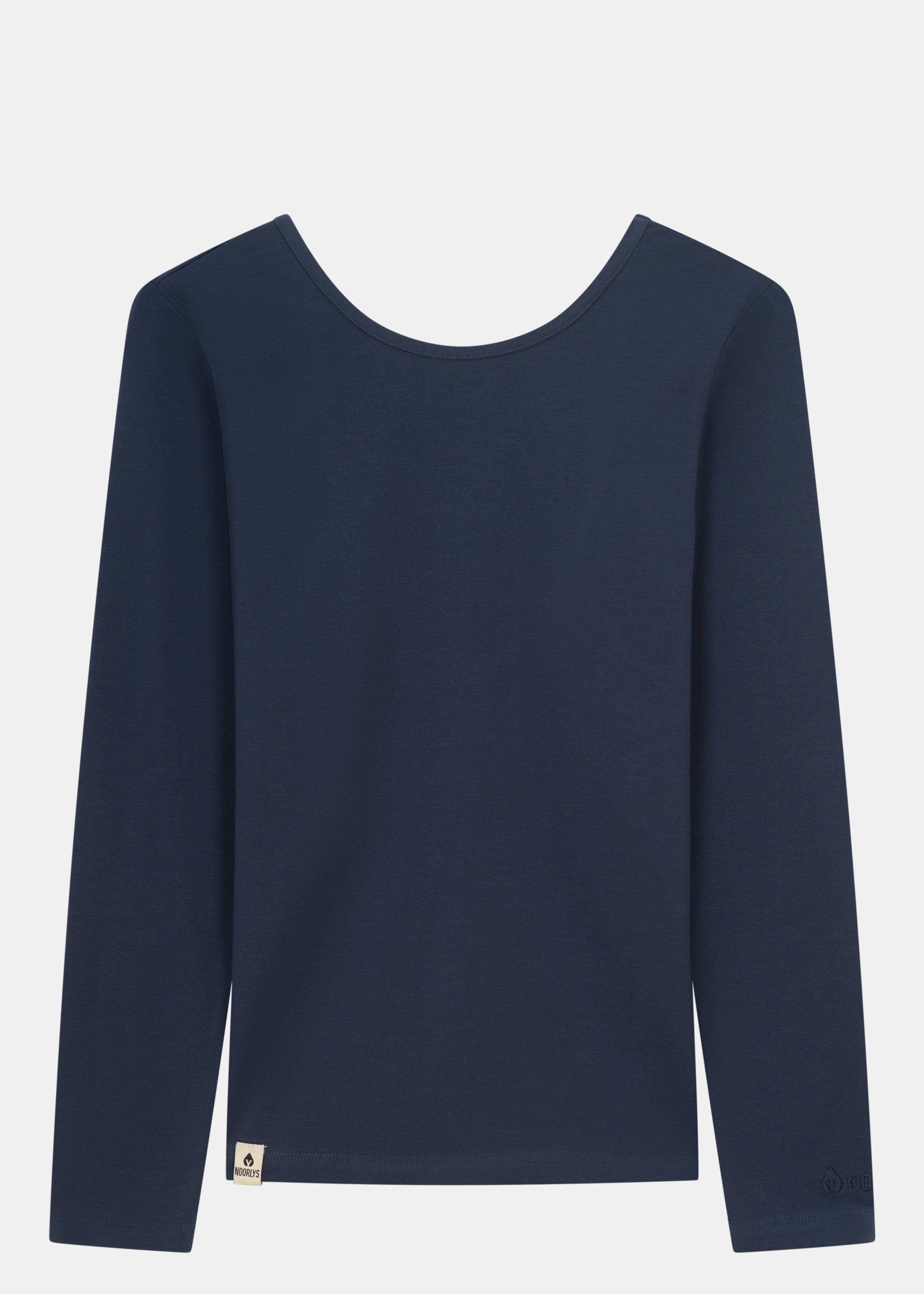 Longsleeve ELISE Navy
