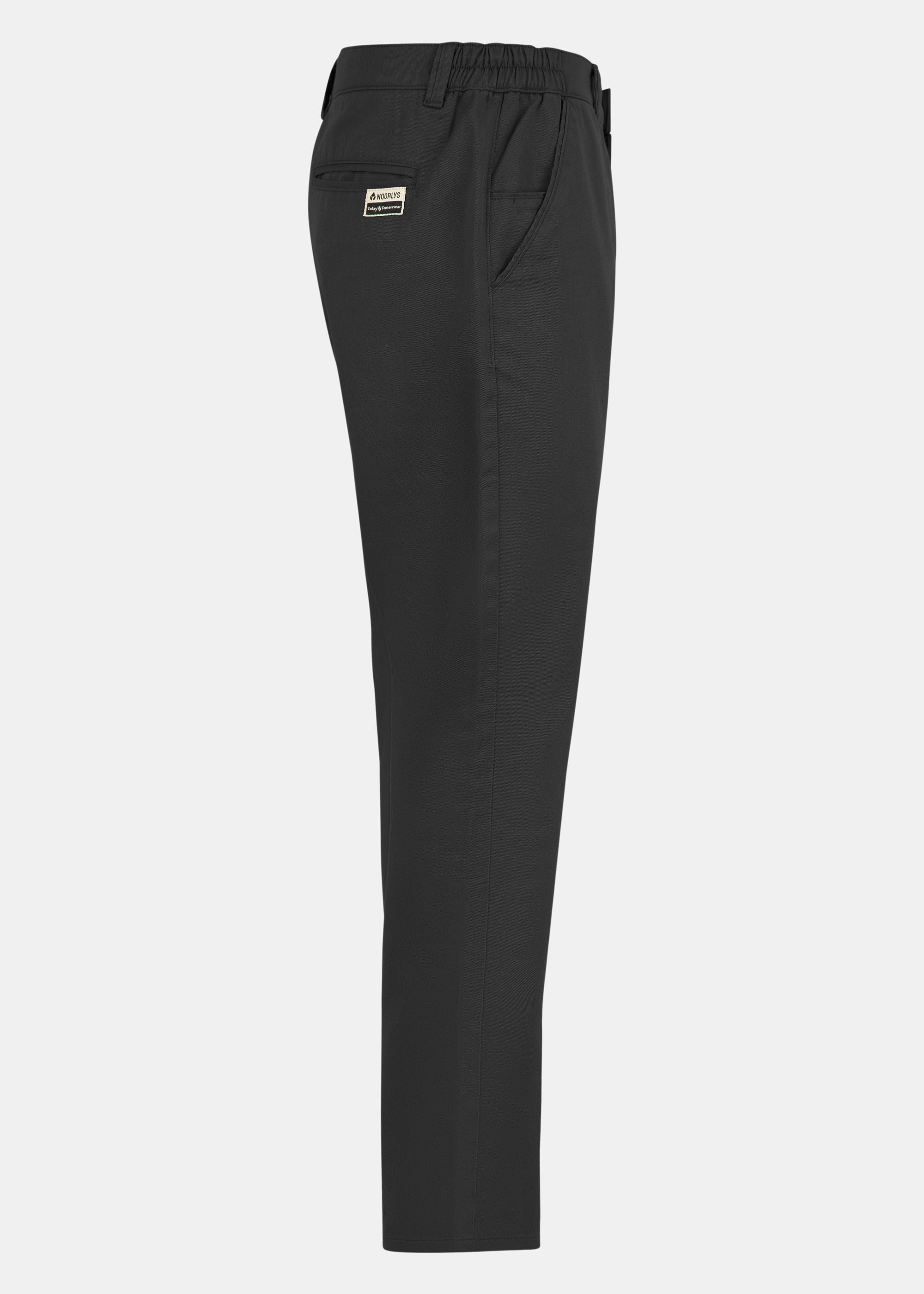 Chinohose ACHTERN Black