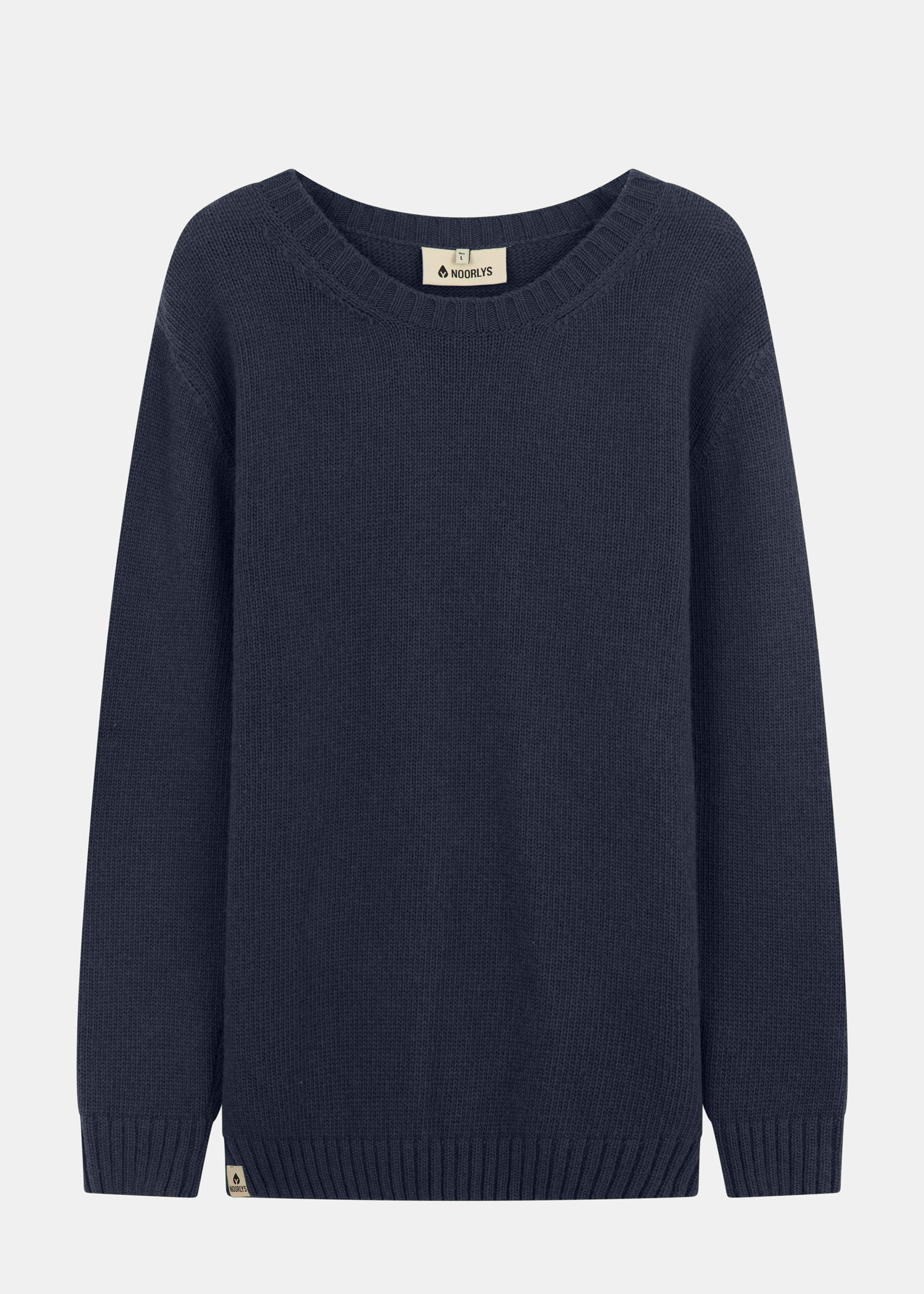 Strickpullover RIFFELT Navy