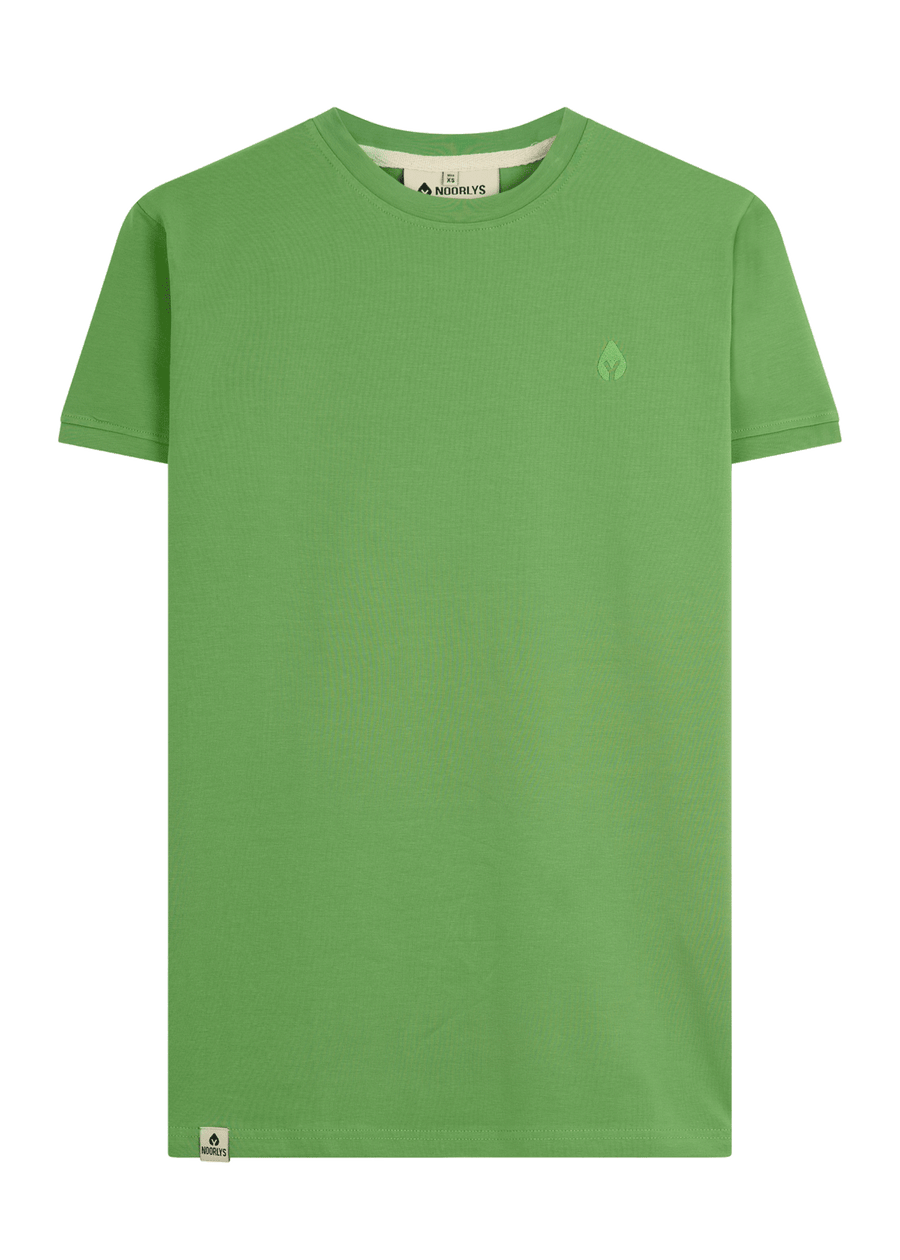 T-Shirt JOHANN ForestGreen