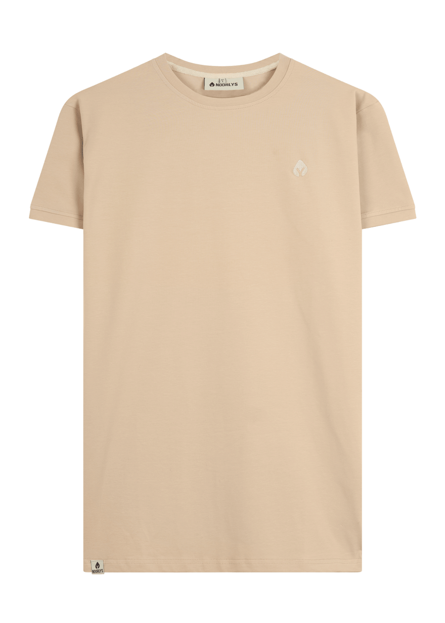 T-Shirt JOHANN SmokeGray