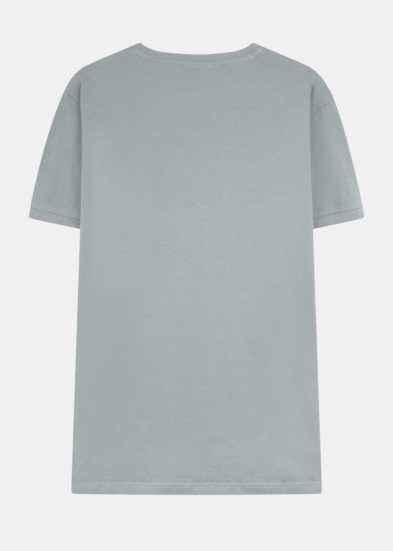 T-Shirt JOHANN UltimateGrey
