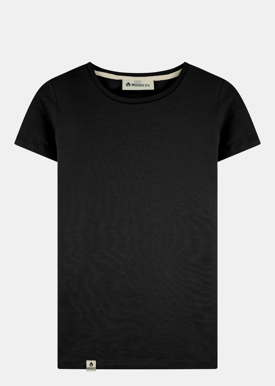 T-Shirt LINDA Black