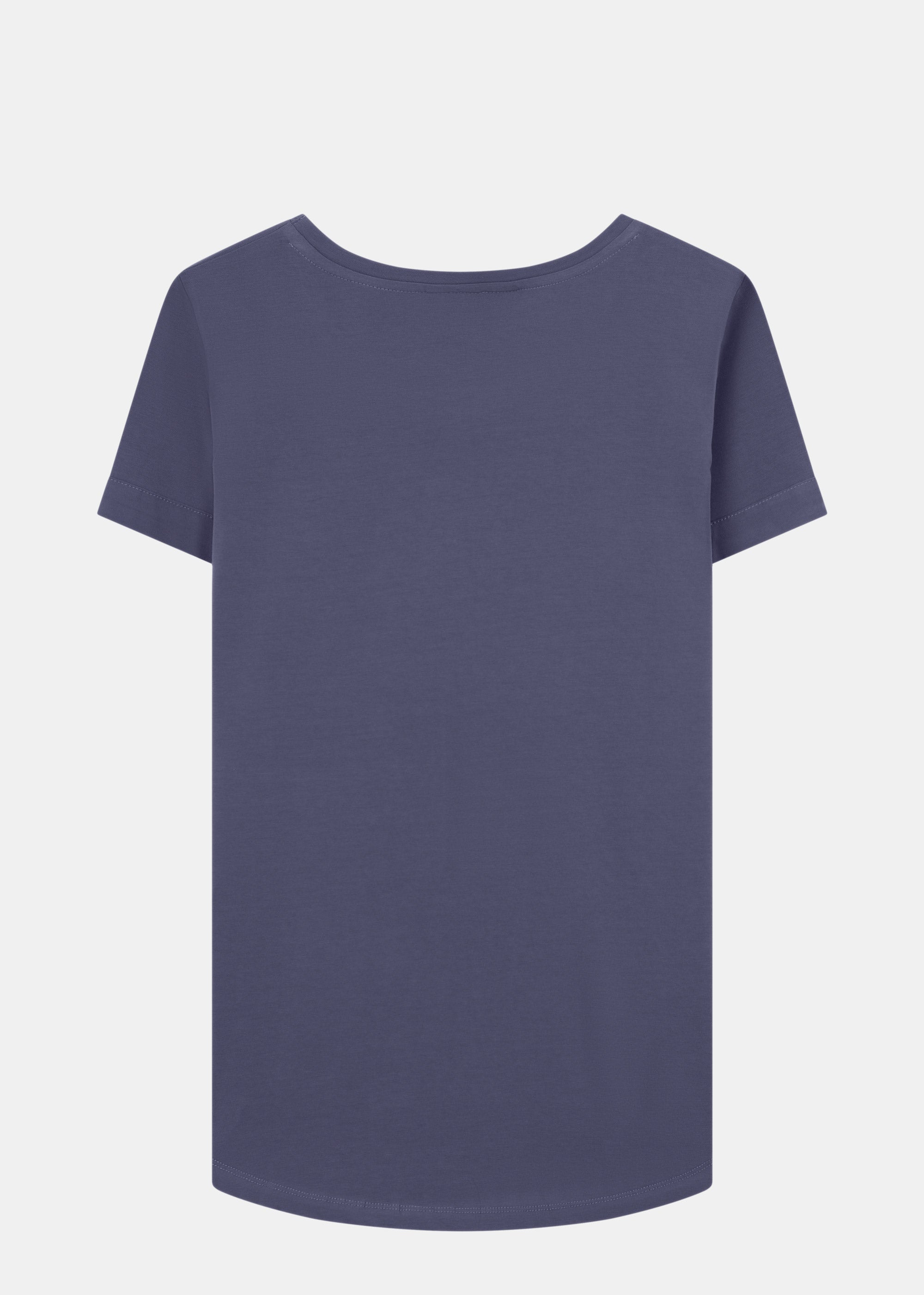 T-Shirt SCHIER SkipperBlue