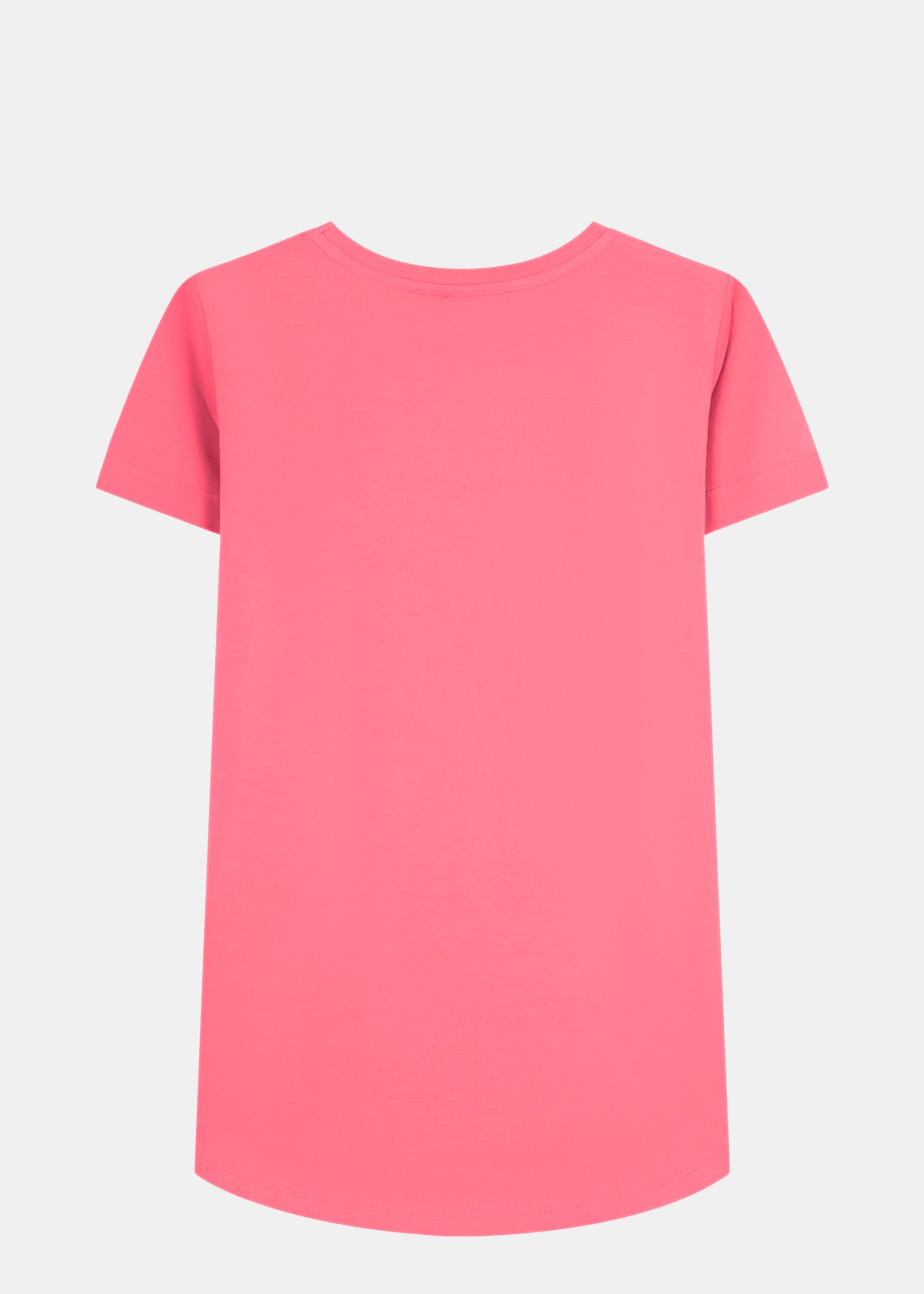 T-Shirt SCHIER VintagePink