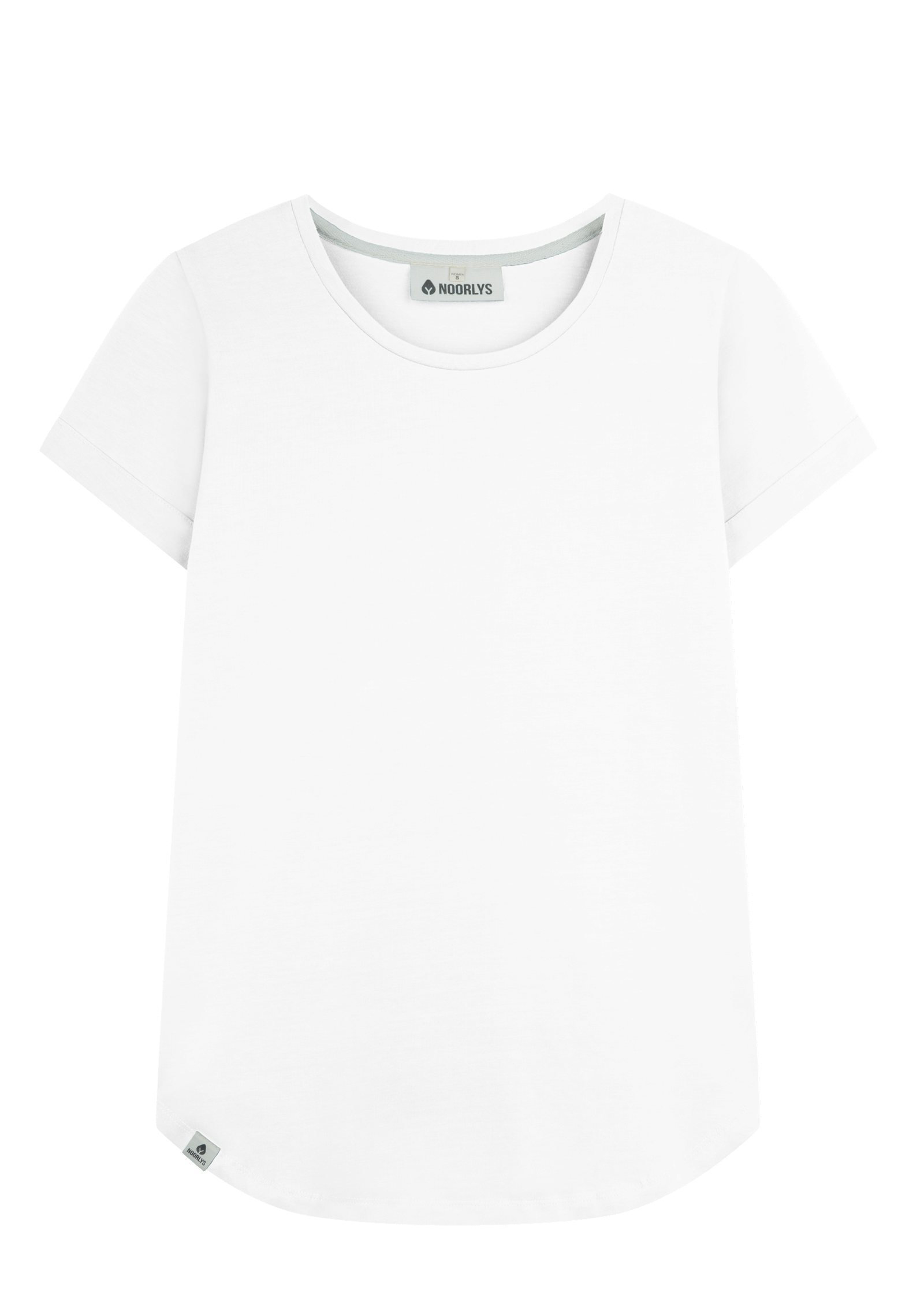 T-Shirt SCHIER White