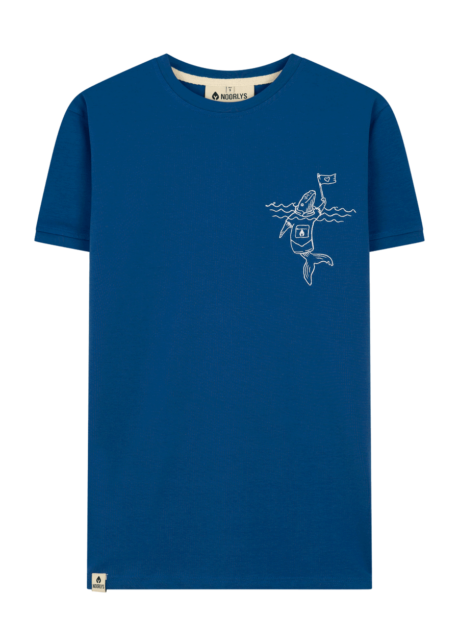 T-Shirt WALERIE Limoges