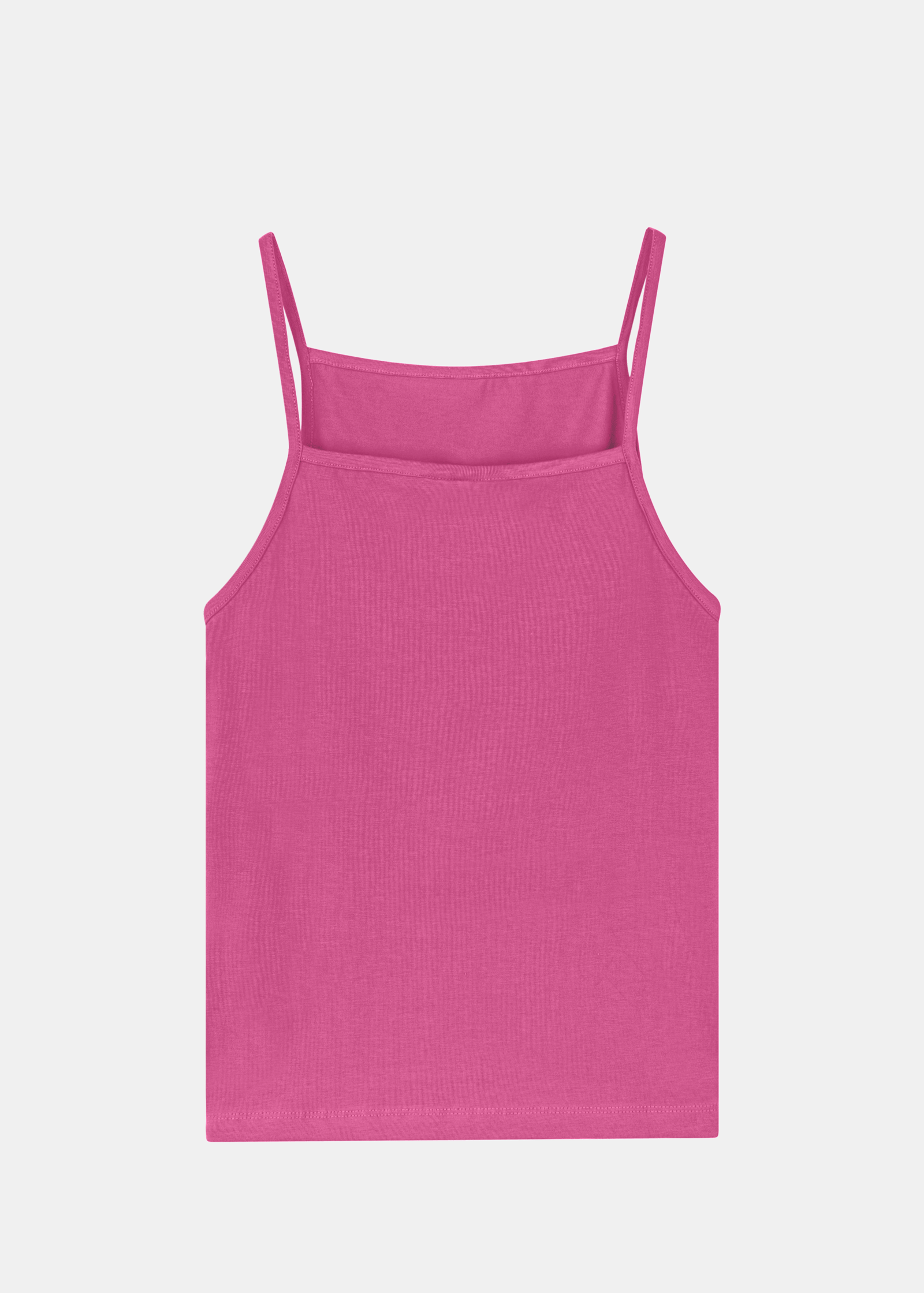 Tanktop EDITHA Fuchsia
