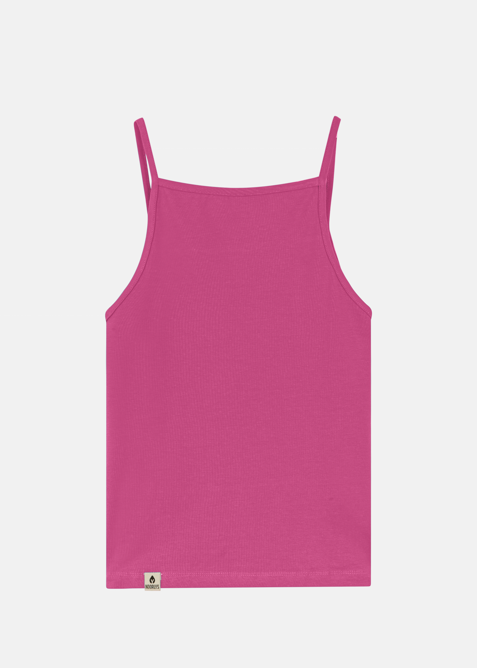 Tanktop EDITHA Fuchsia