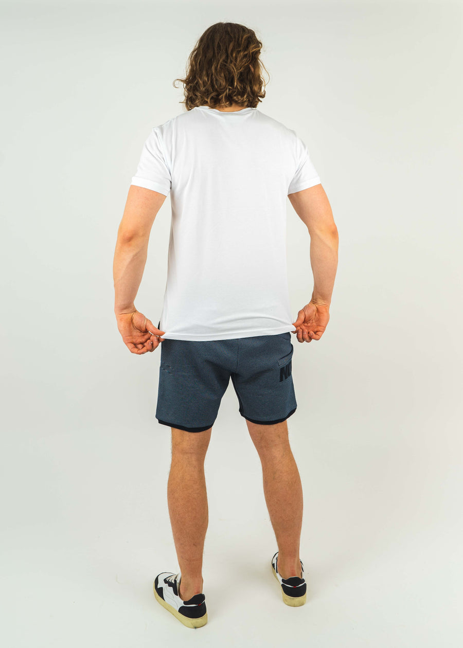 Bündel T-Shirt JOHANN & Short SUNDAG
