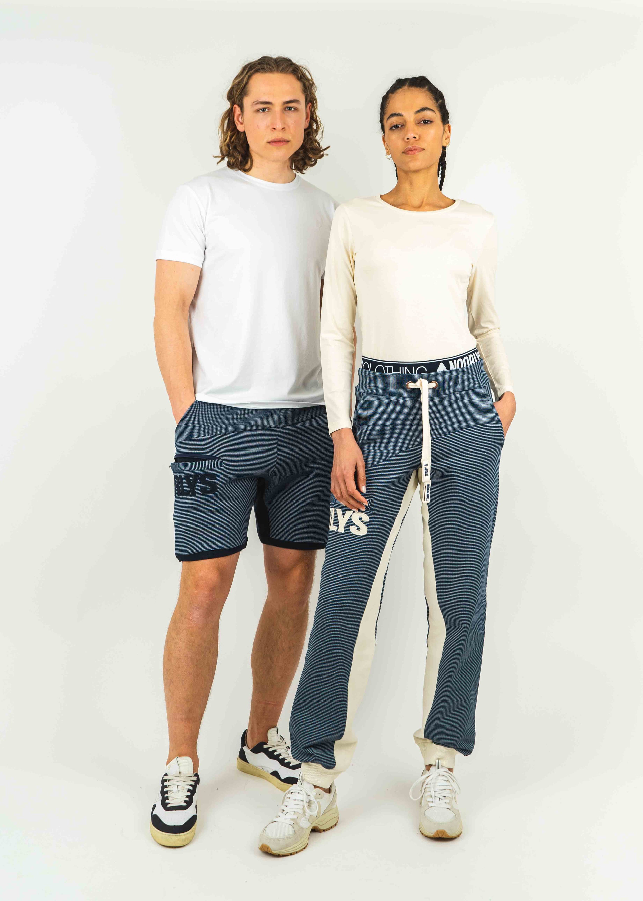 Bündel T-Shirt JOHANN & Short SUNDAG