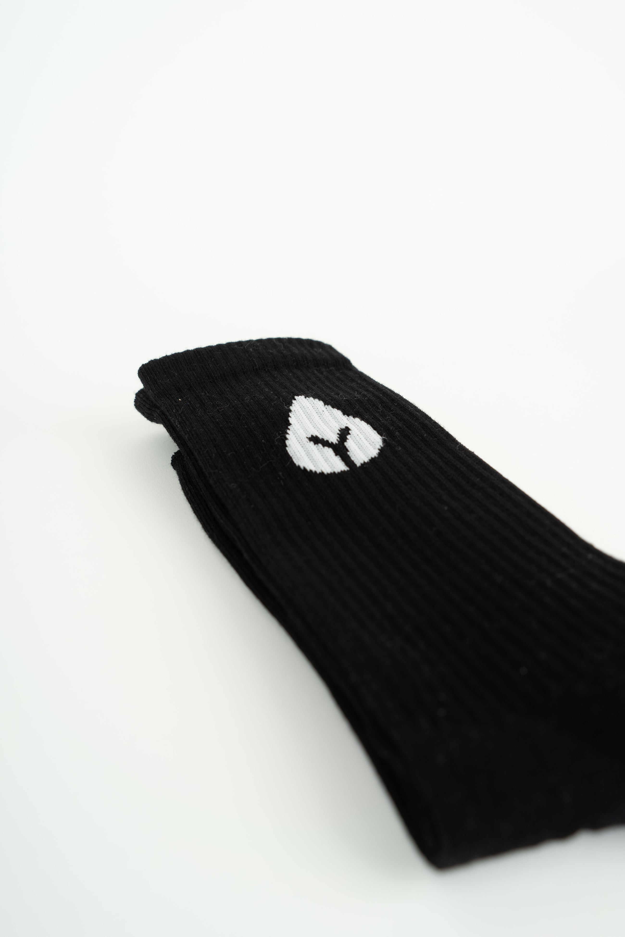 Socken MOOI Black