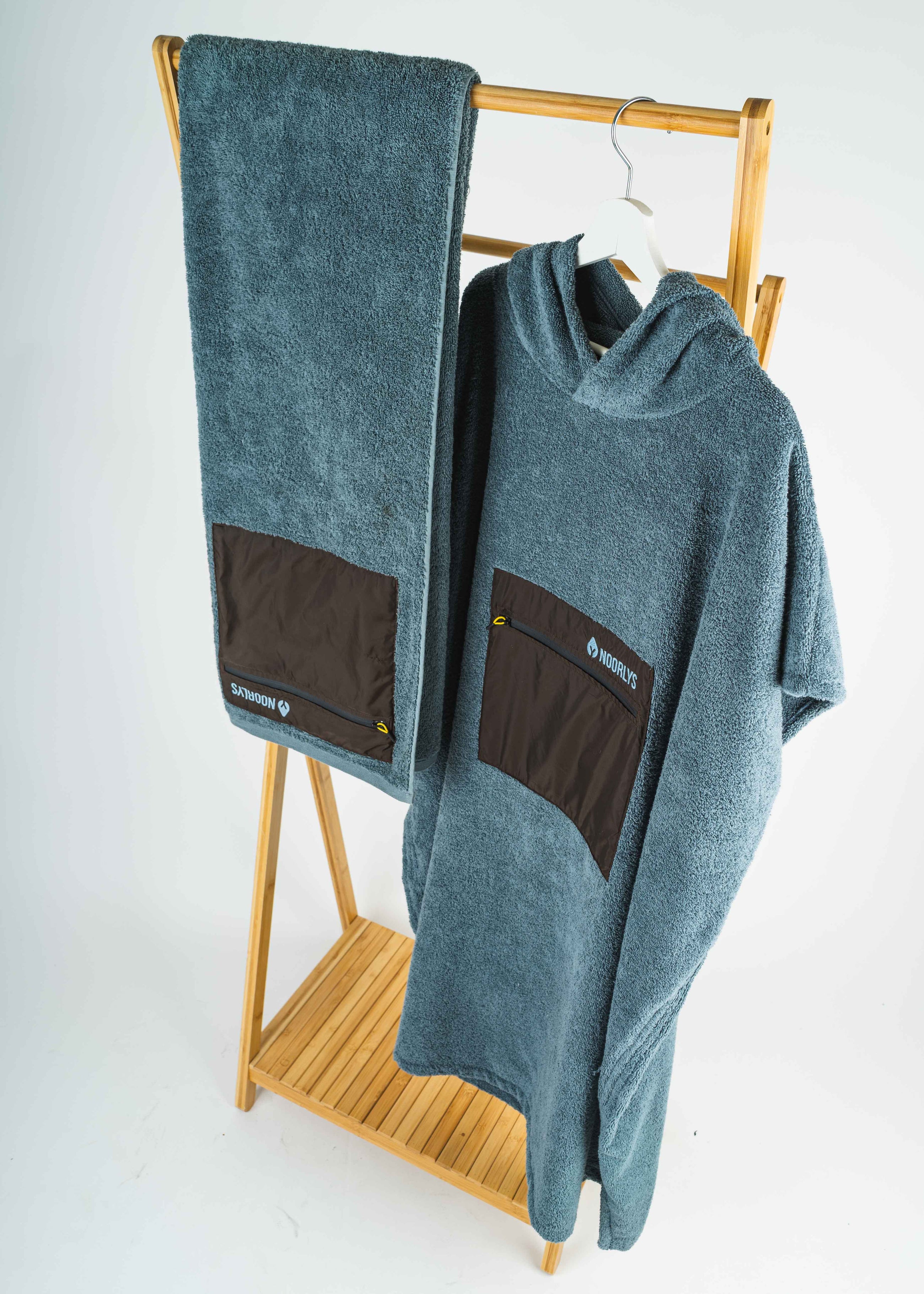 Surf poncho MALIA StormyWeather