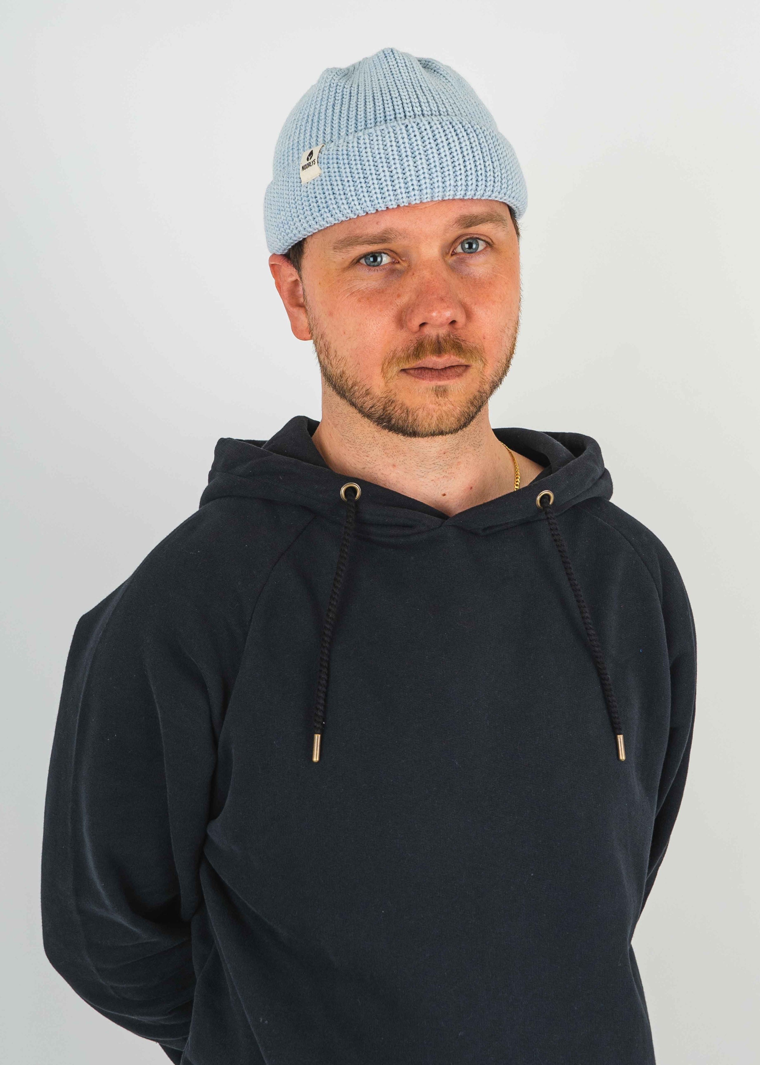 Fischermütze LUAN HellBlau