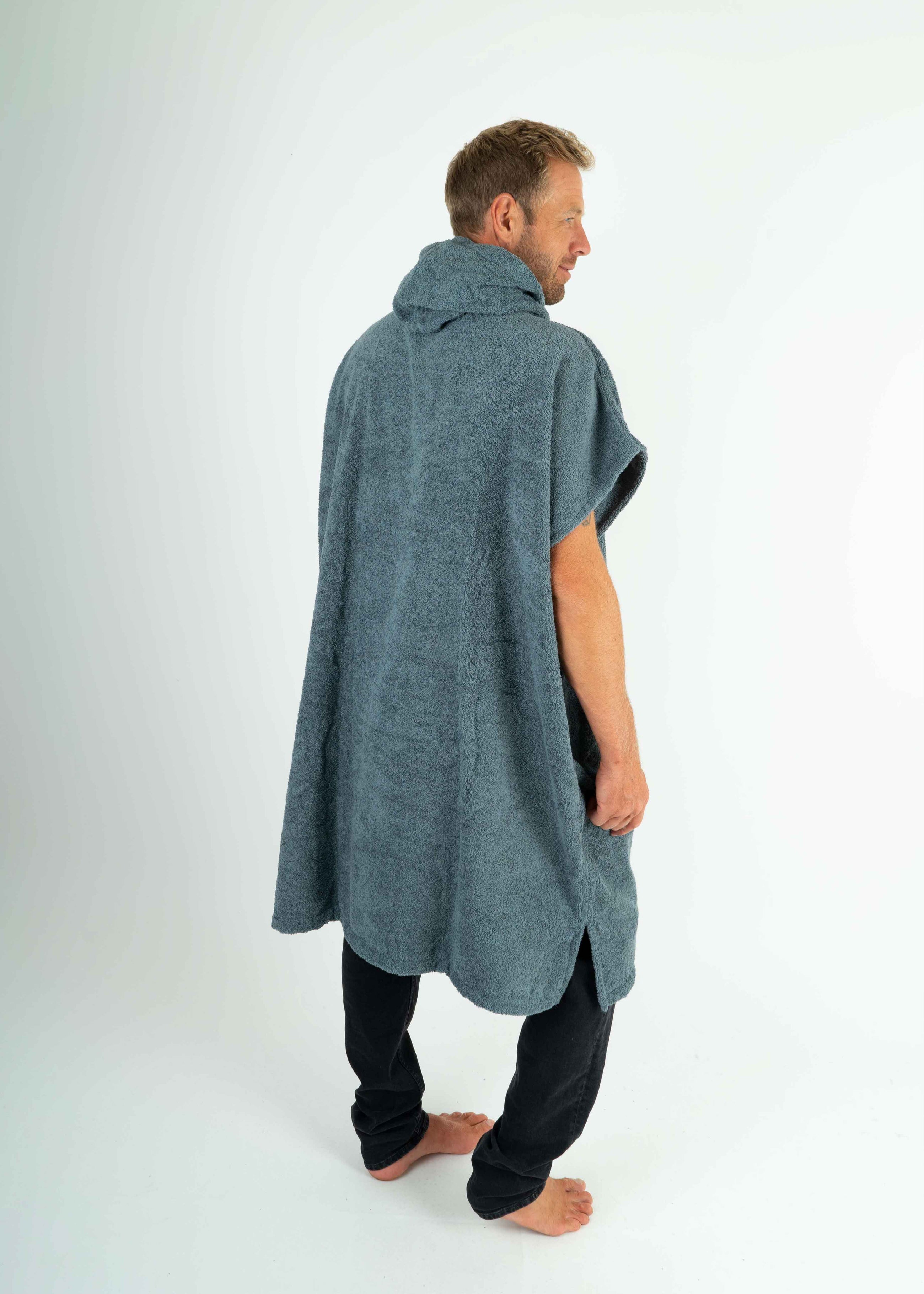 Surf poncho MALIA StormyWeather