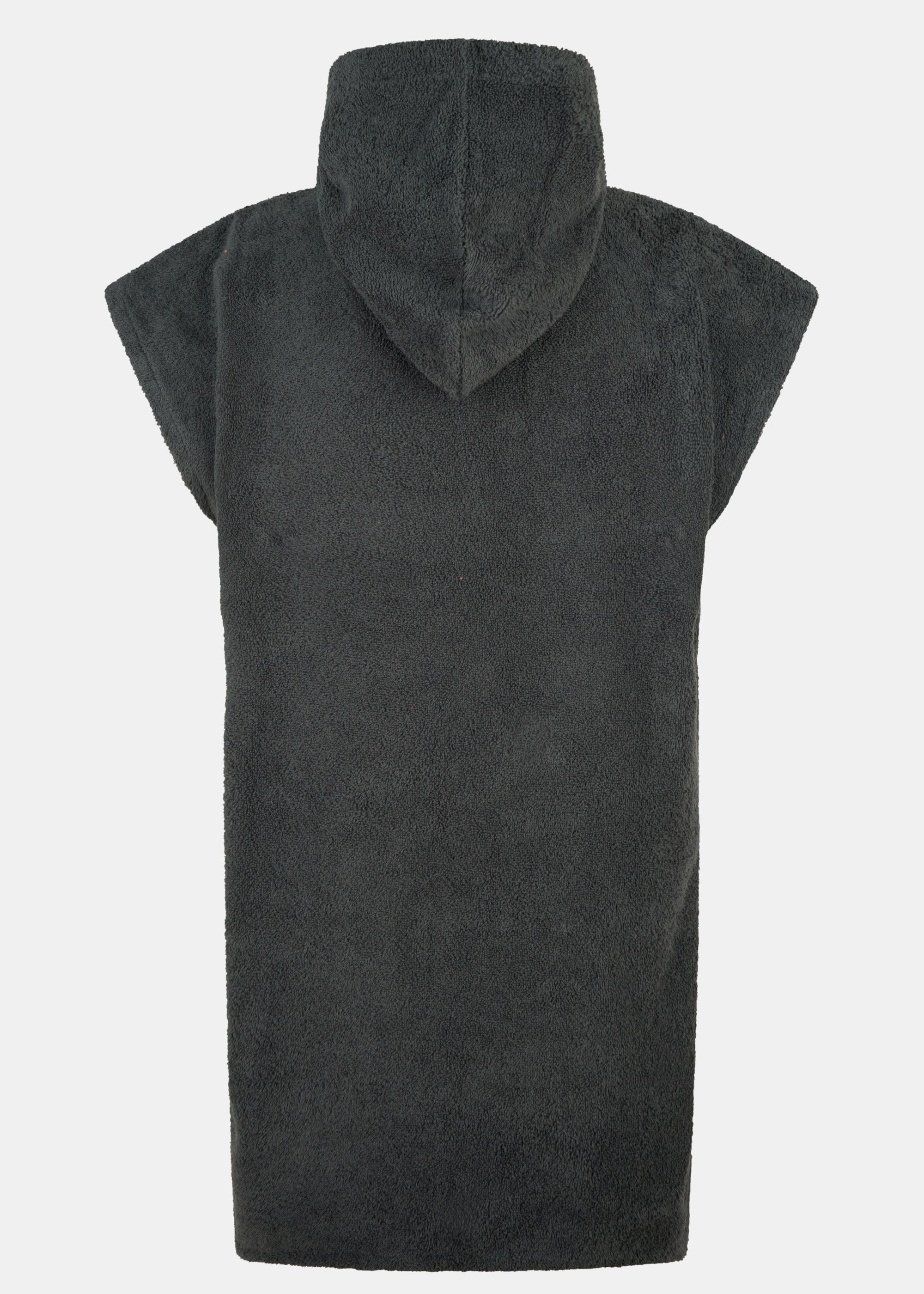 Surf-Poncho MALIA Anthracite