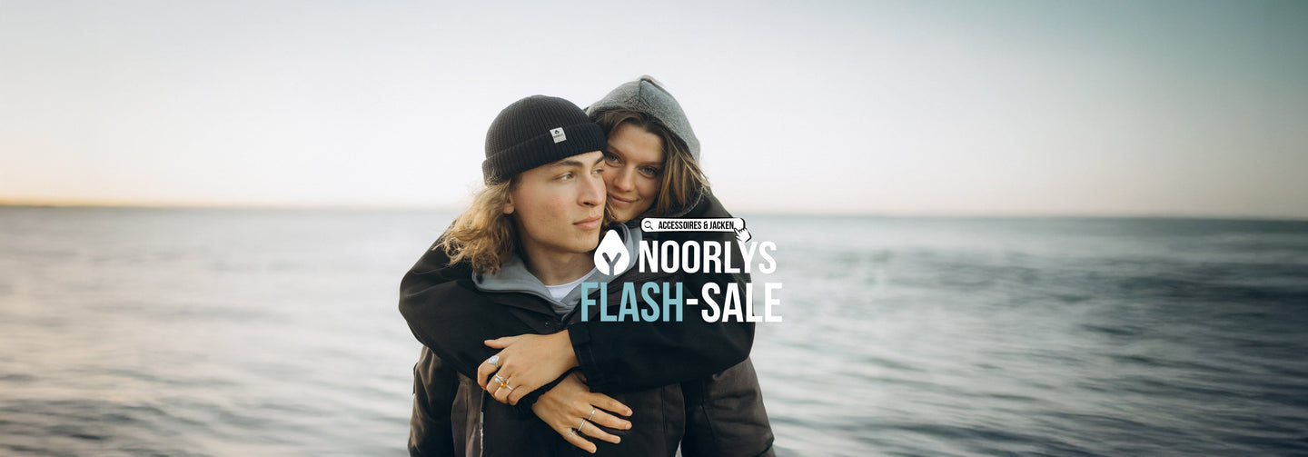 Flash-Sale Winterwonderland