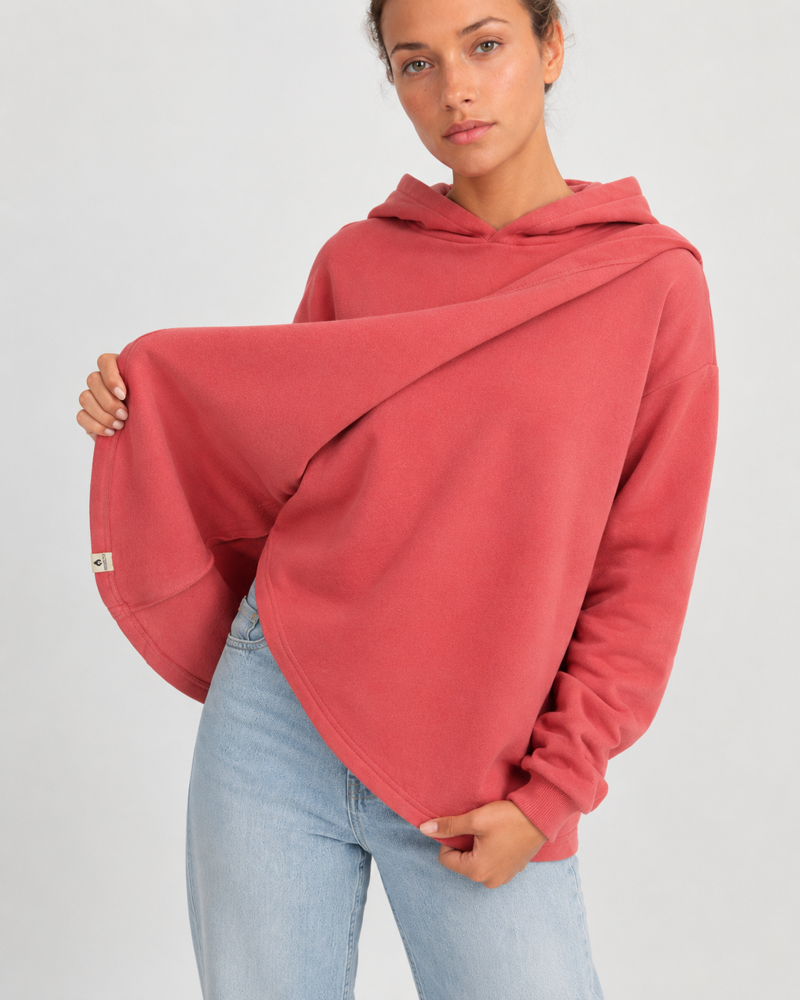 Hoodie VINGER