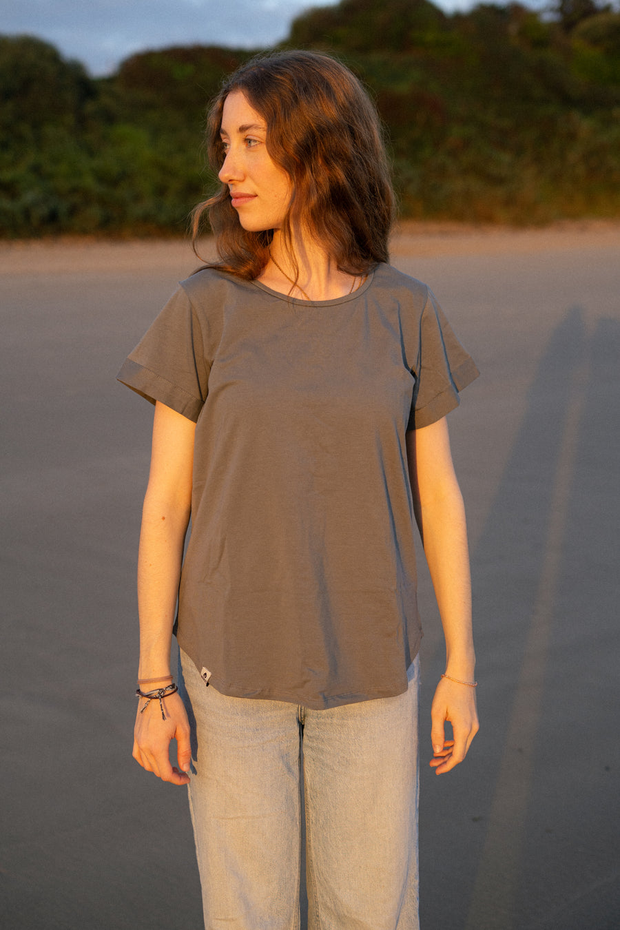Sheer StormyWeather T-Shirt