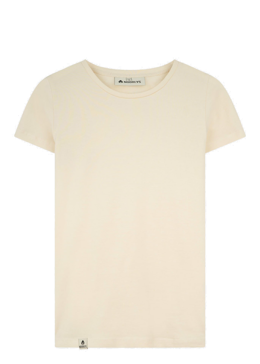 T-Shirt LINDA PearledIvory