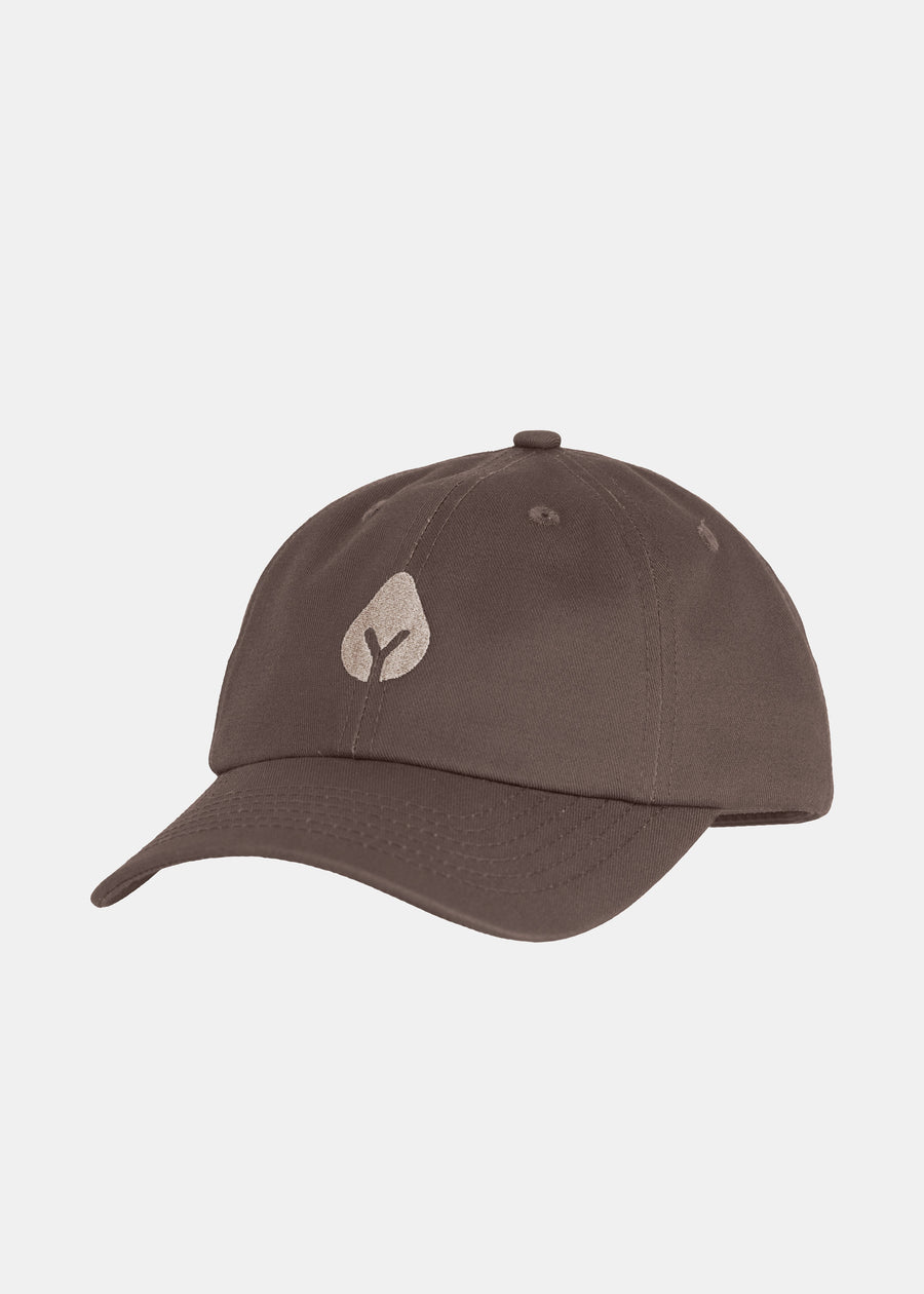 Cap PÜÜTZ SealBrown/Stucco