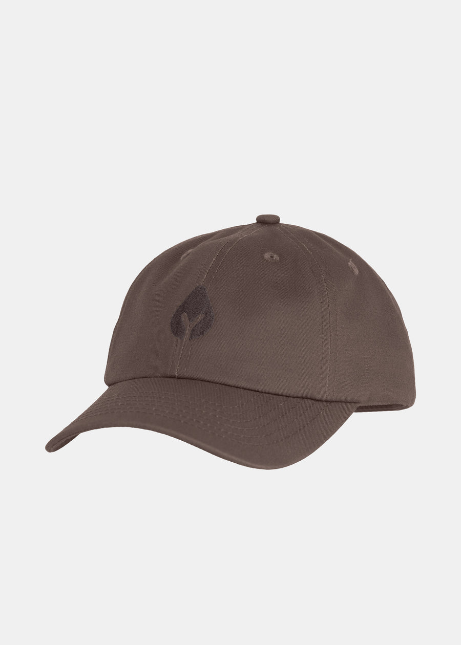 Cap PÜÜTZ SealBrown