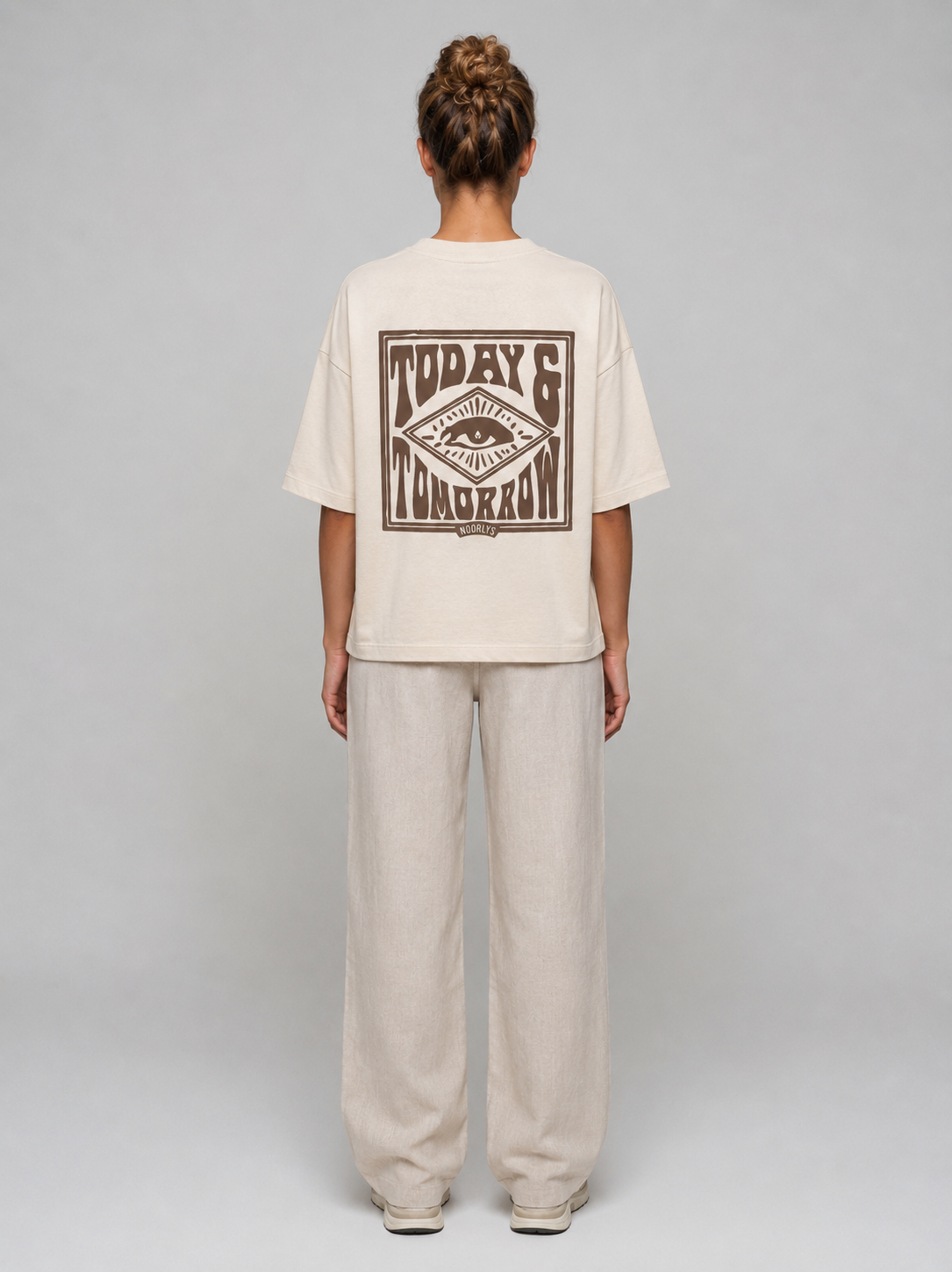 T-Shirt KLEEDJE
