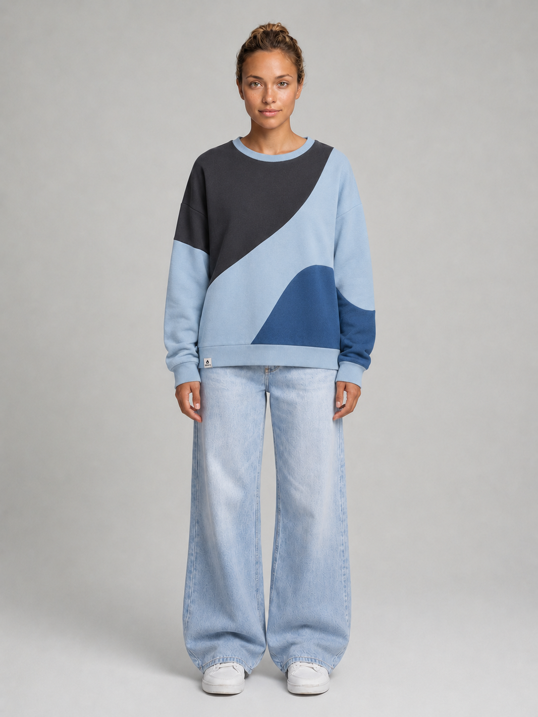 Sweater SMIEDIG