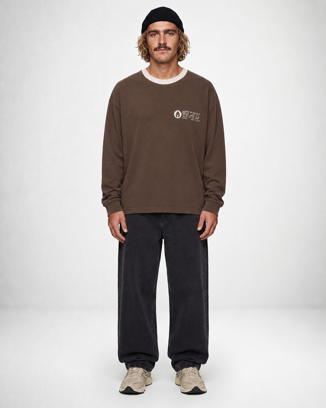 Longsleeve MINNIG