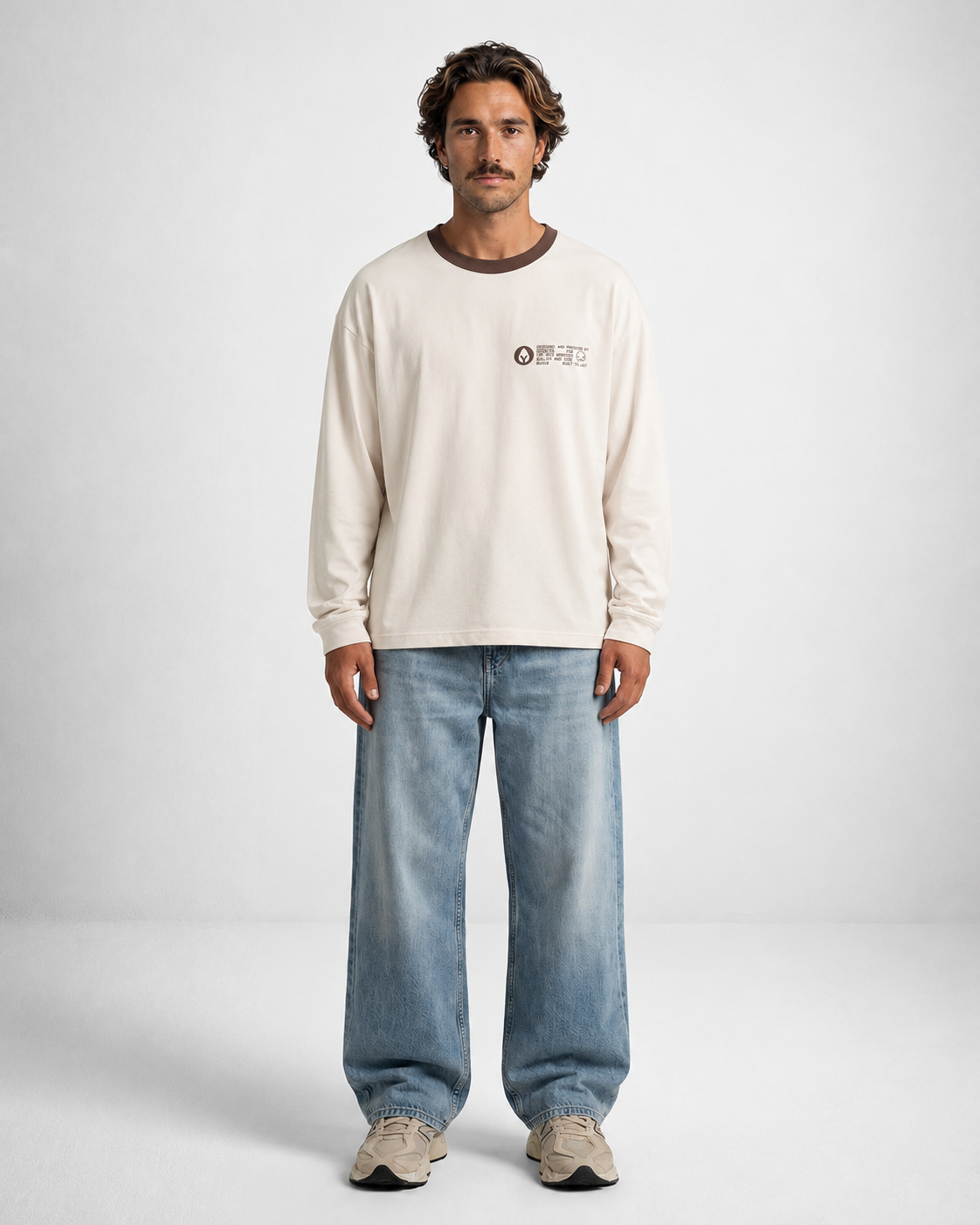 Longsleeve MINNIG