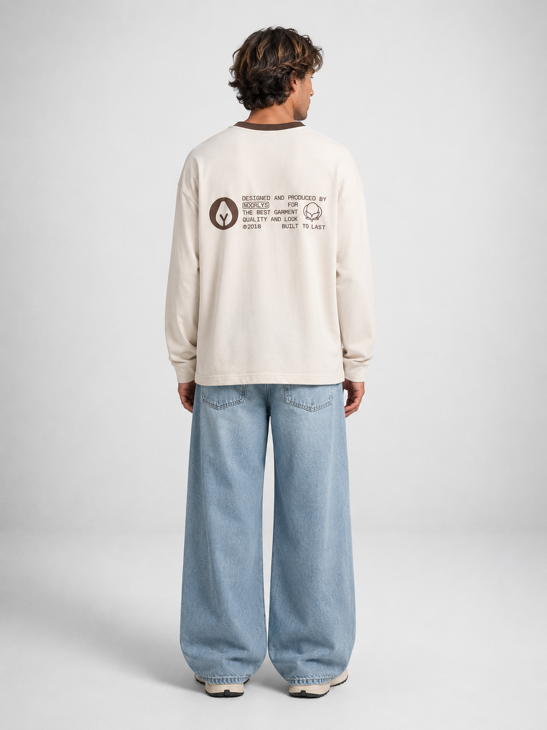 Longsleeve MINNIG